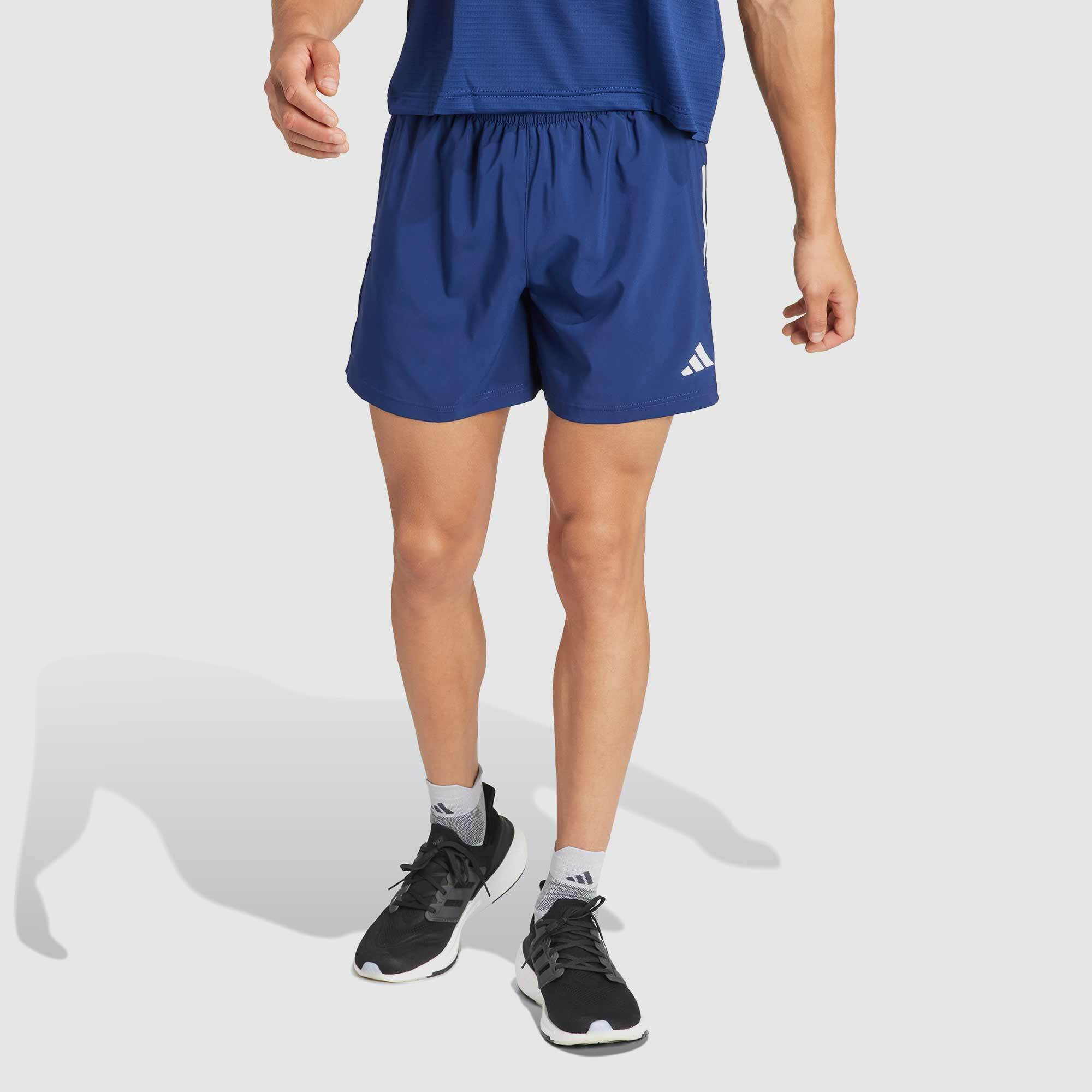 adidas Mens Own the Run 5 inch Short