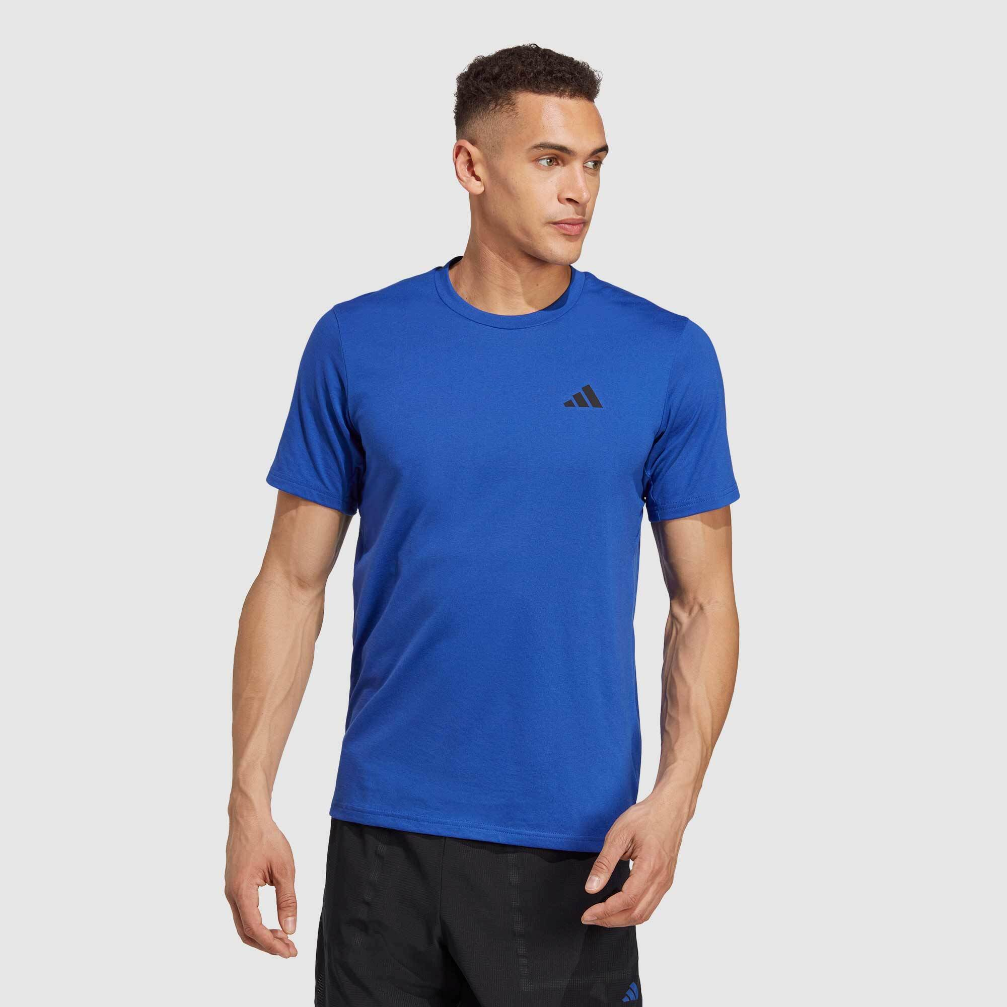 adidas Mens Essentials FeelReady Training Tshirt