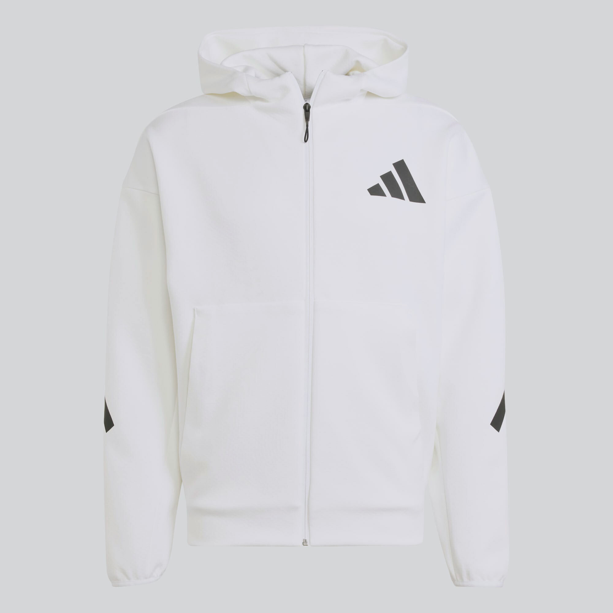 adidas Mens Z.N.E. Full Zip Hoody