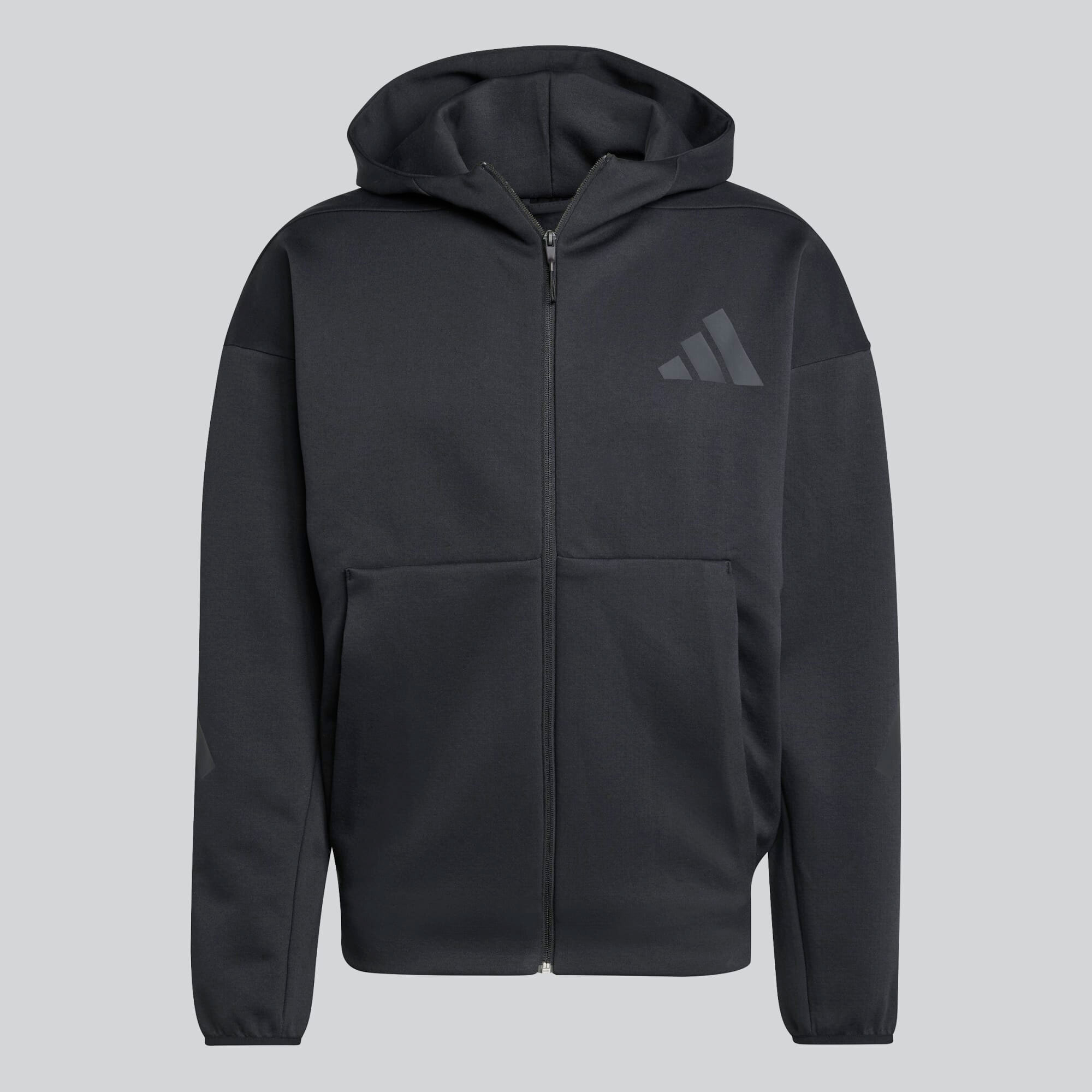 adidas Mens Z.N.E. Full Zip Hoody