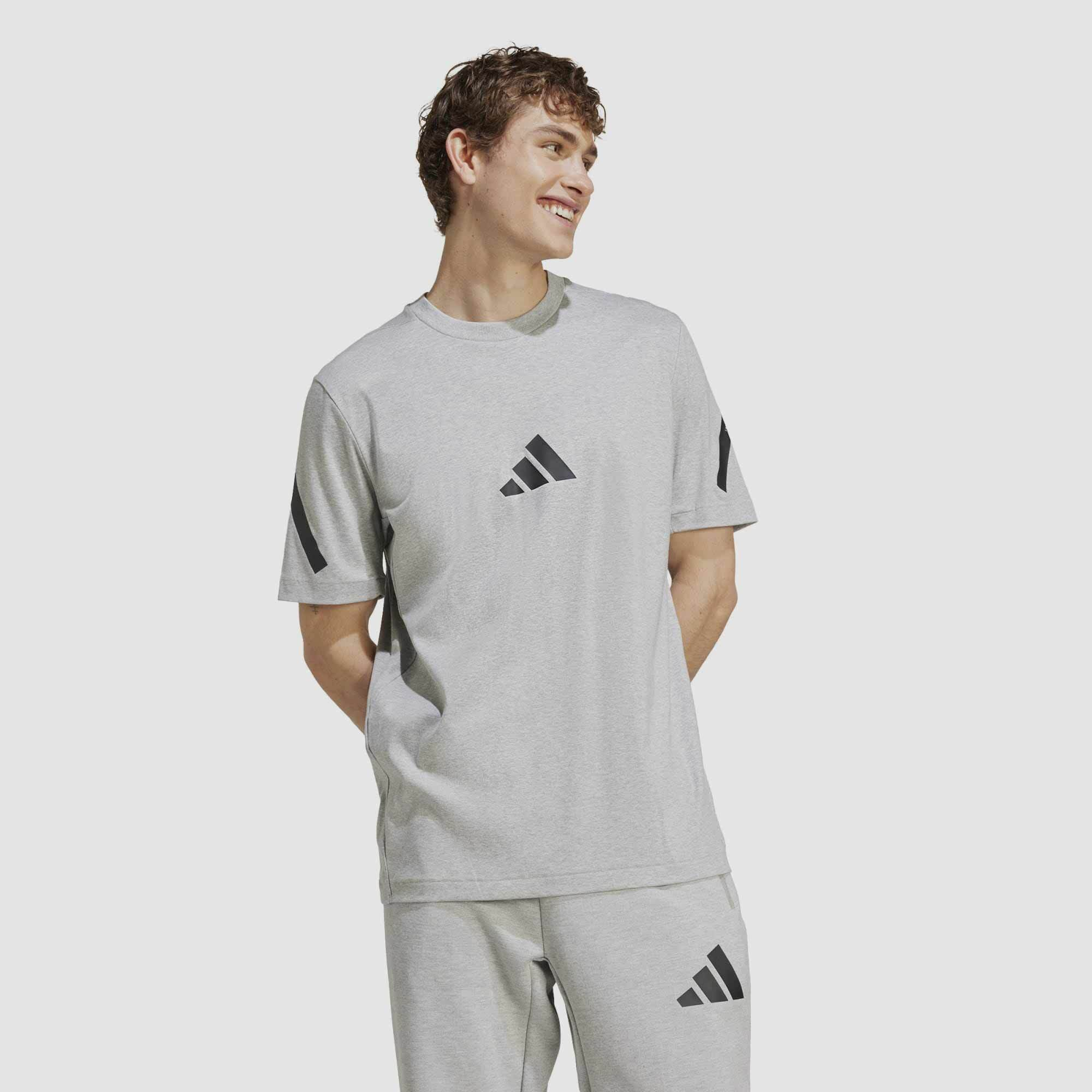 adidas Mens Z.N.E. Tshirt