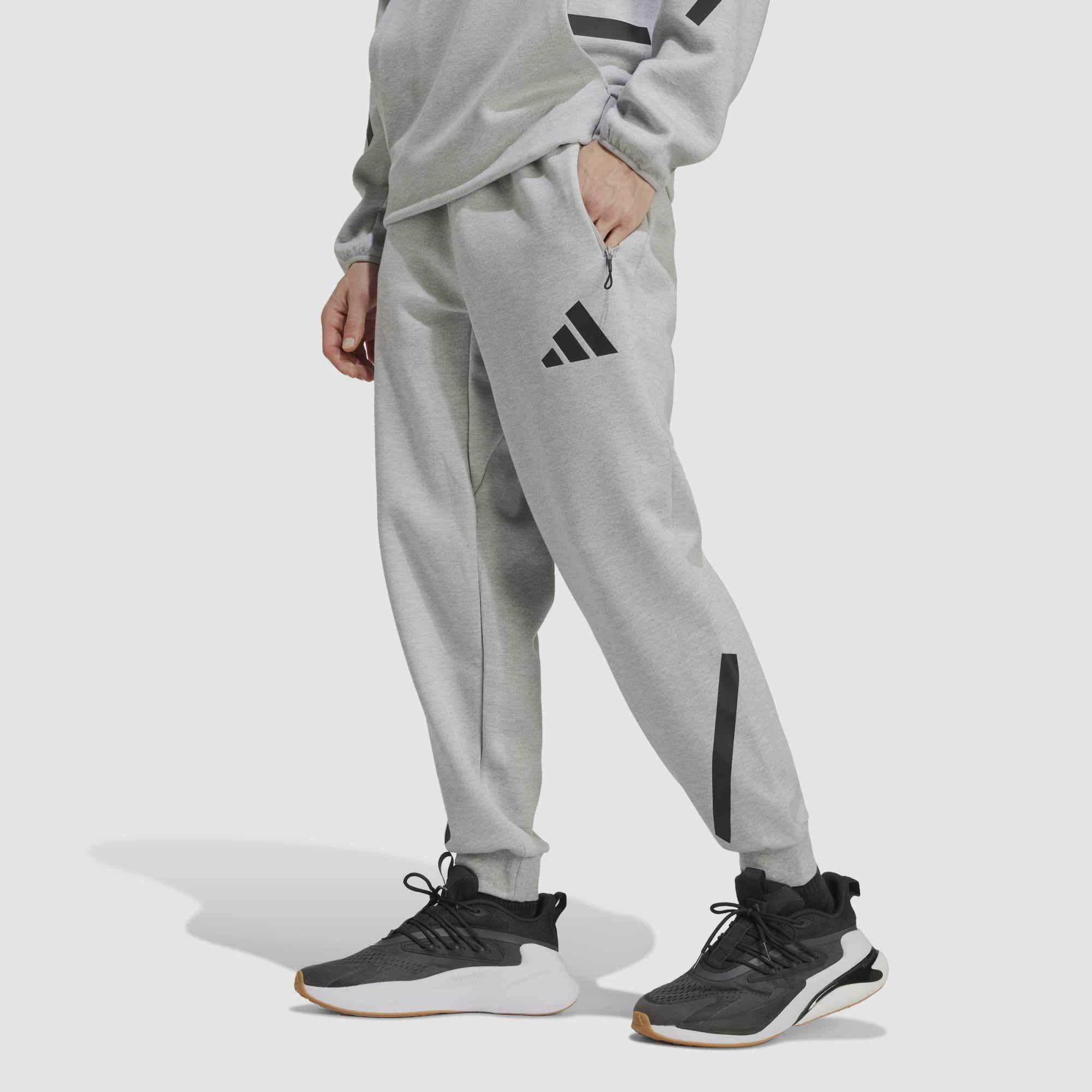 adidas Mens Z.N.E. Pant