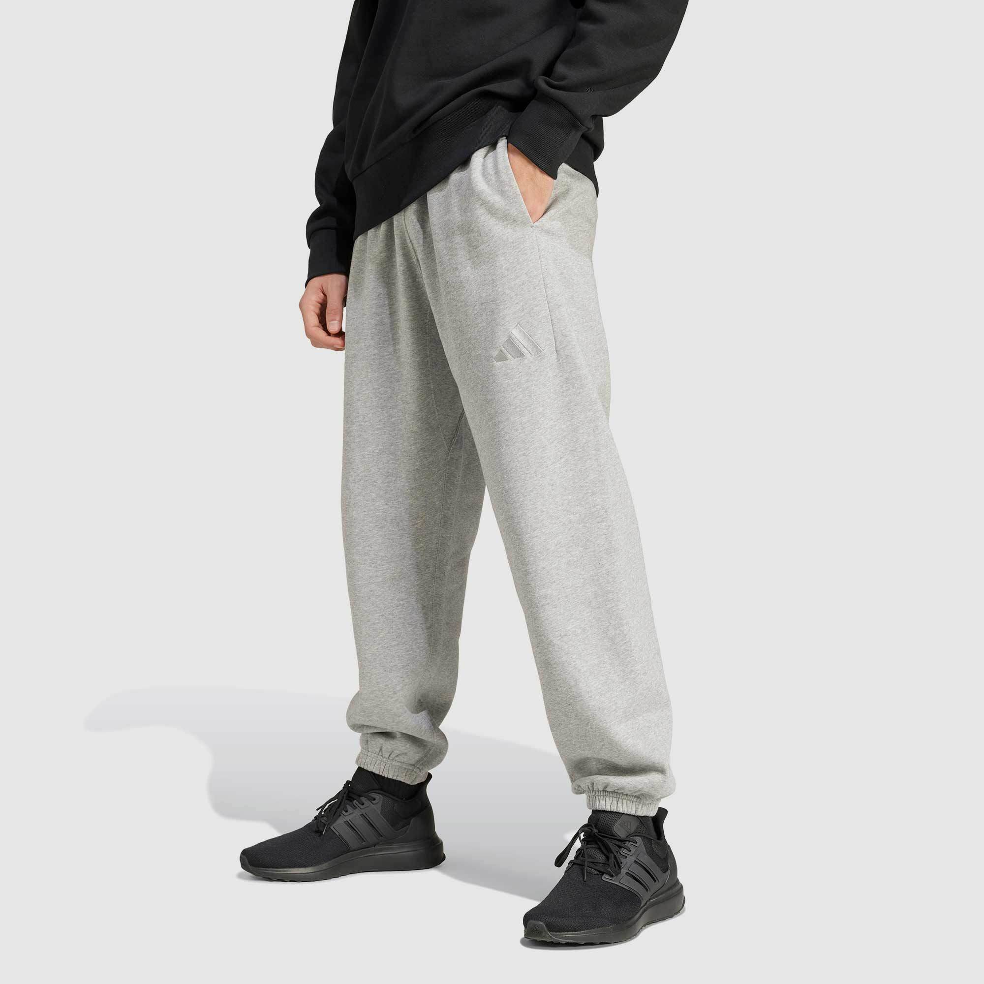 adidas Mens ALL SZN Fleece Pant