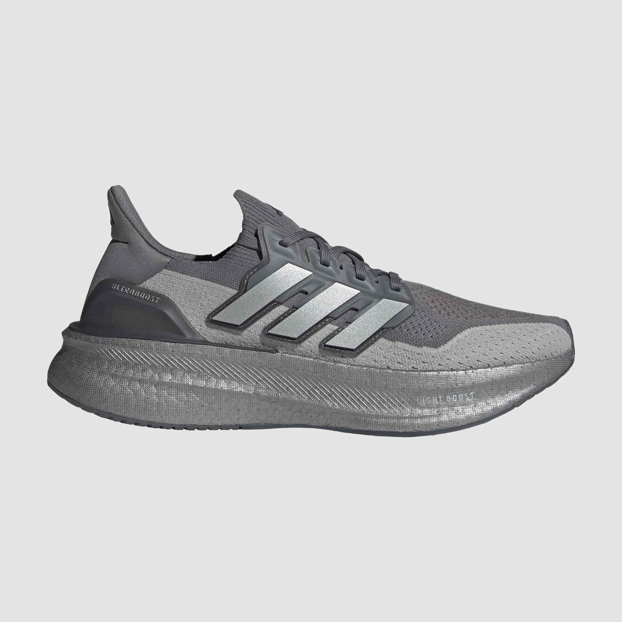 adidas Mens Ultraboost 5 Running Shoes