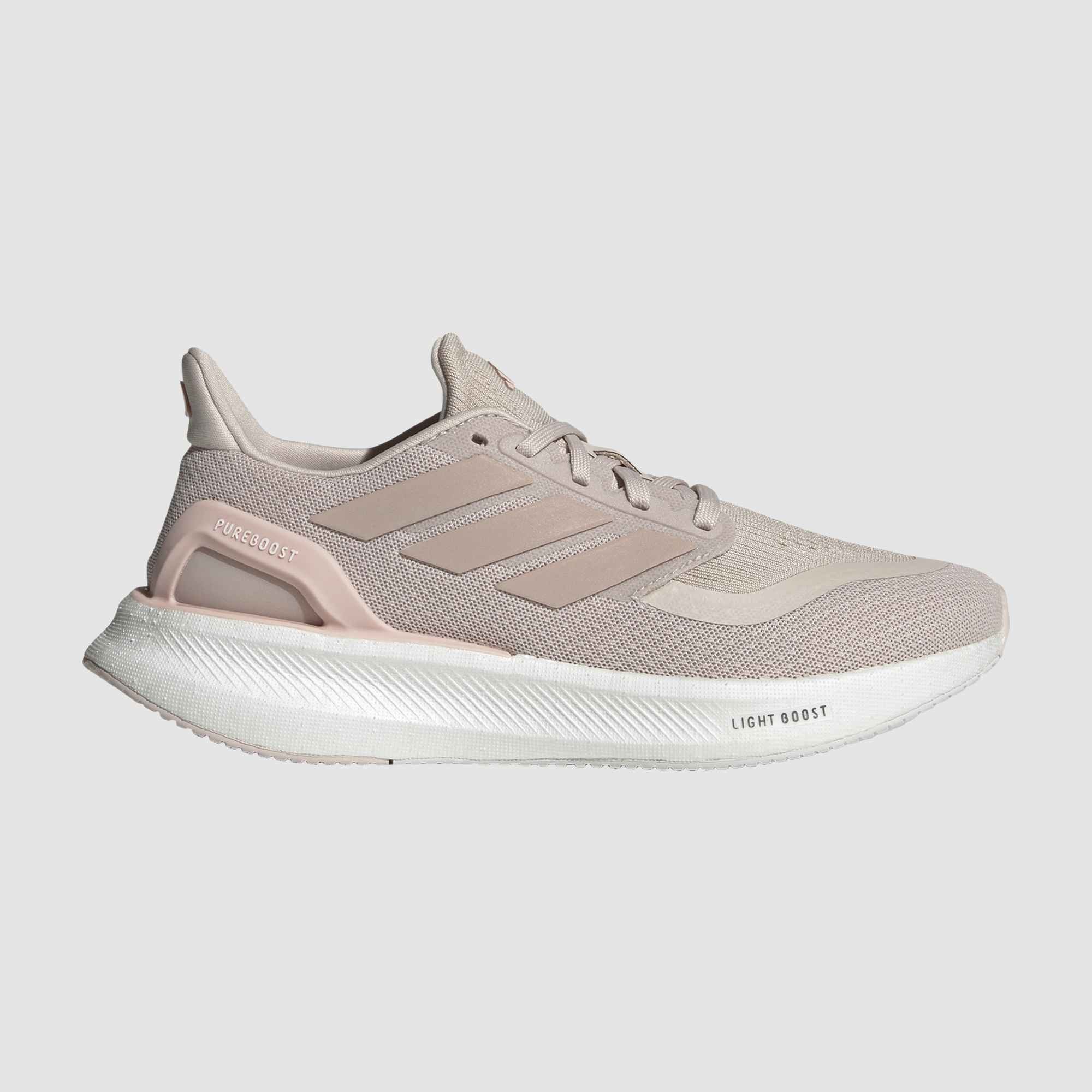 adidas Womens Pureboost 5 Running Shoes