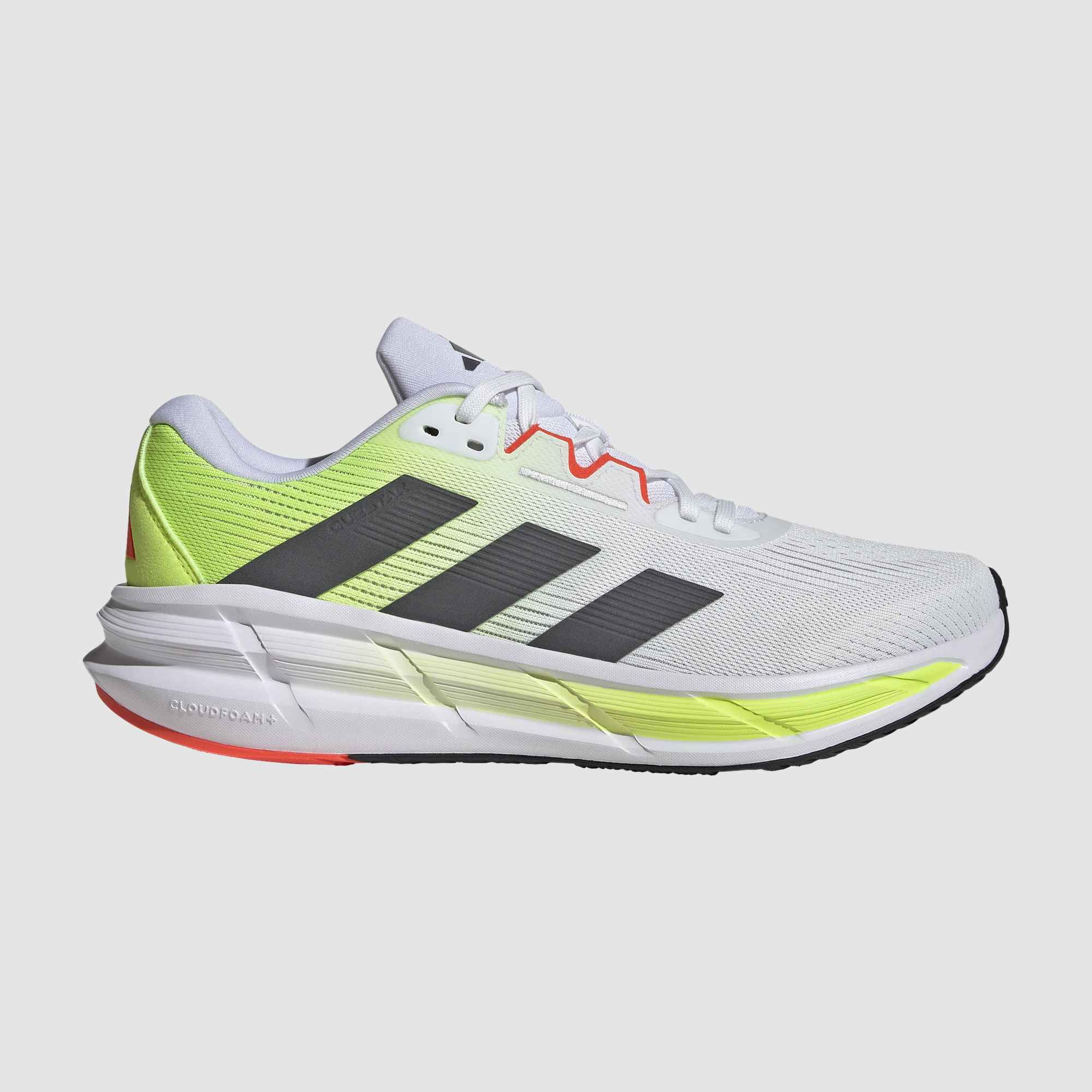 adidas Mens Questar 3 Running Shoes