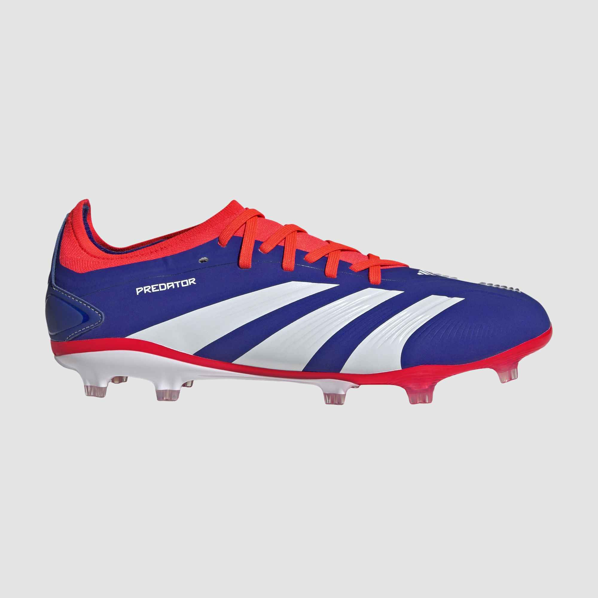 adidas Unisex Predator Pro FG Football Boots