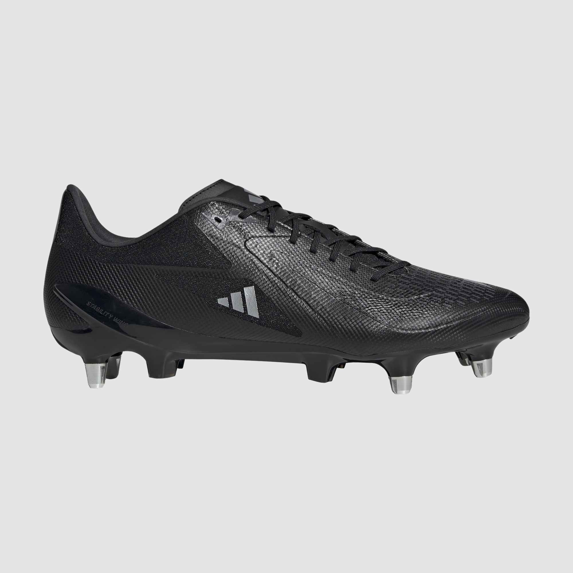 adidas Unisex Adizero RS15 Ultimate SG Rugby Boots