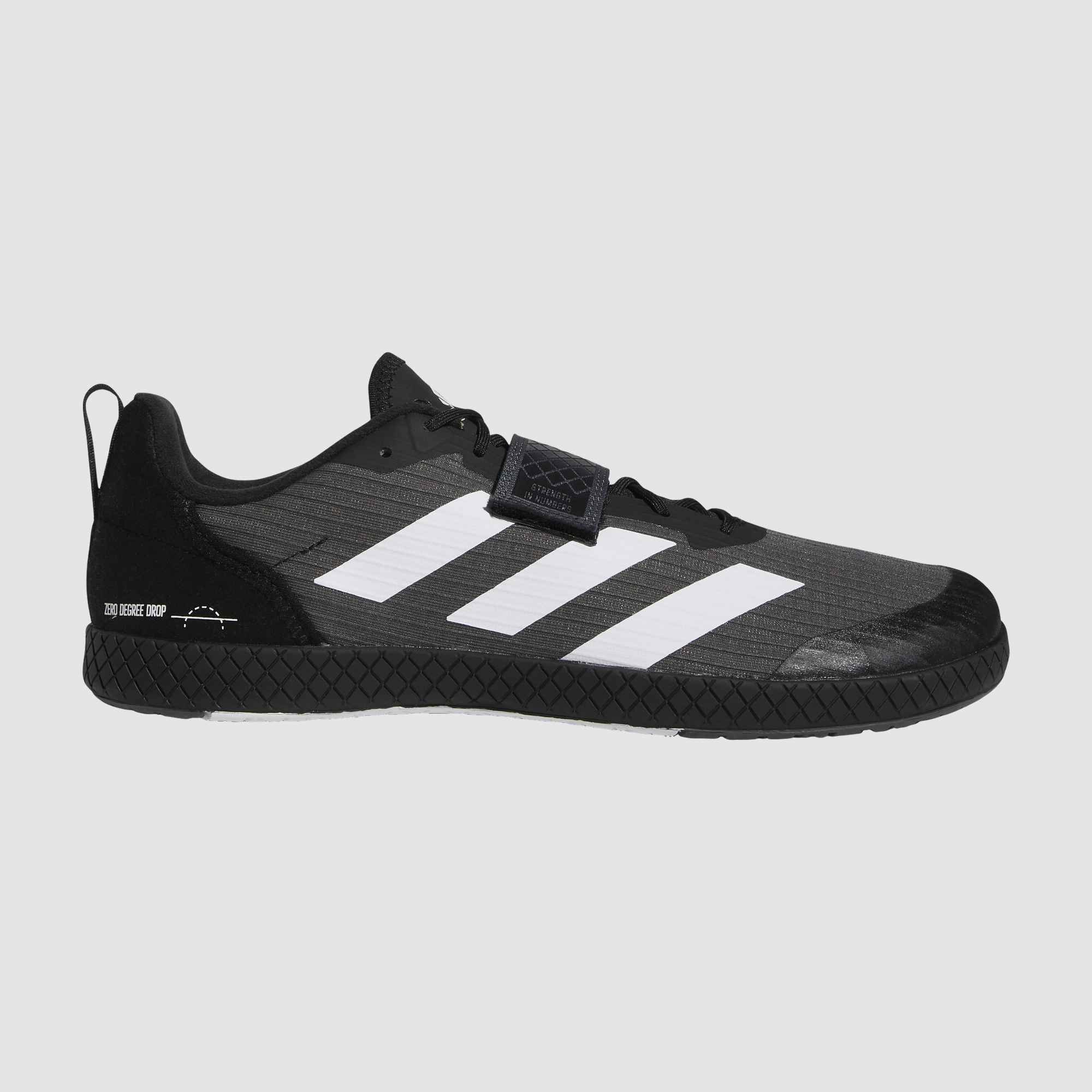 adidas Unisex The Total Training Shoes