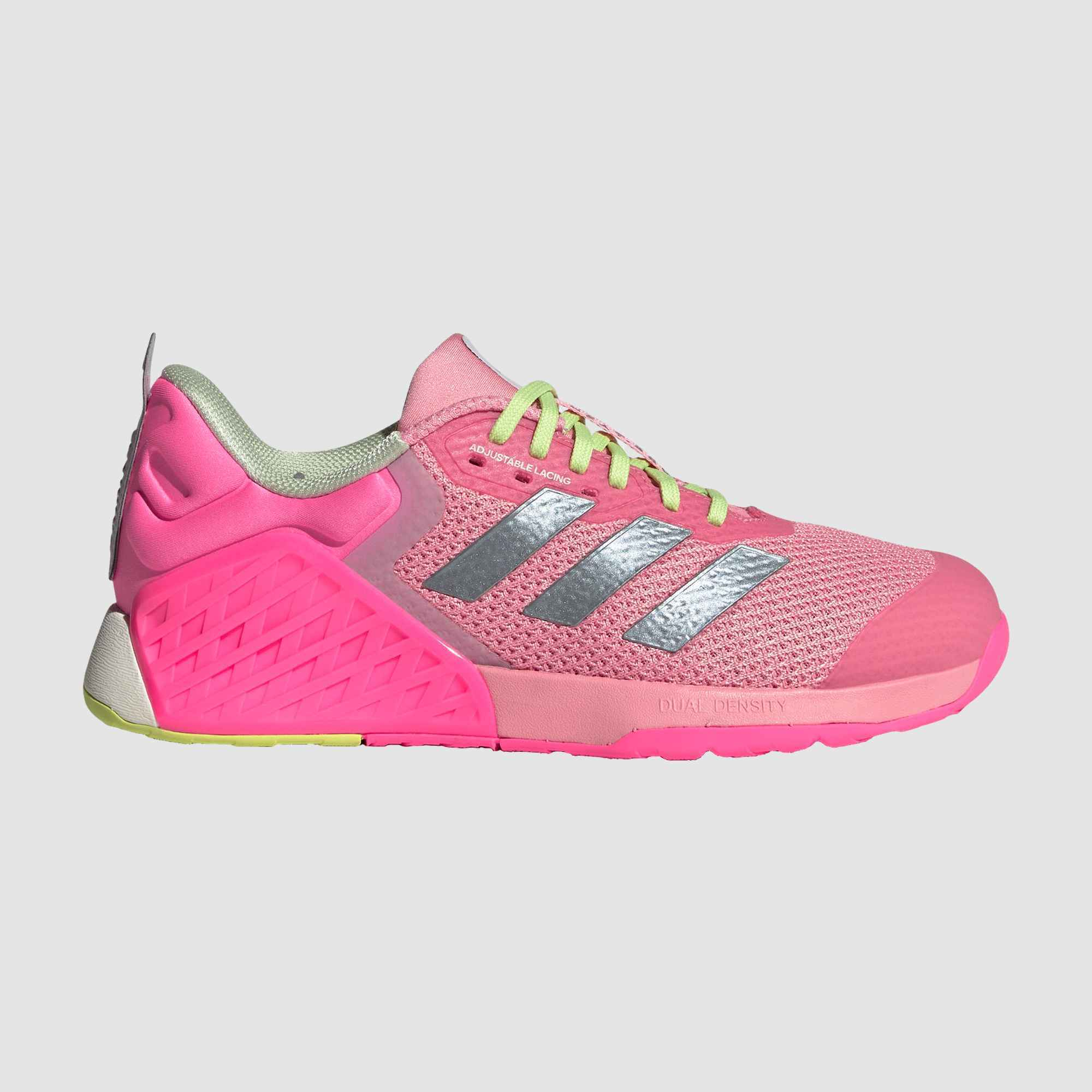 adidas Womens Dropset 3 Training Shoes