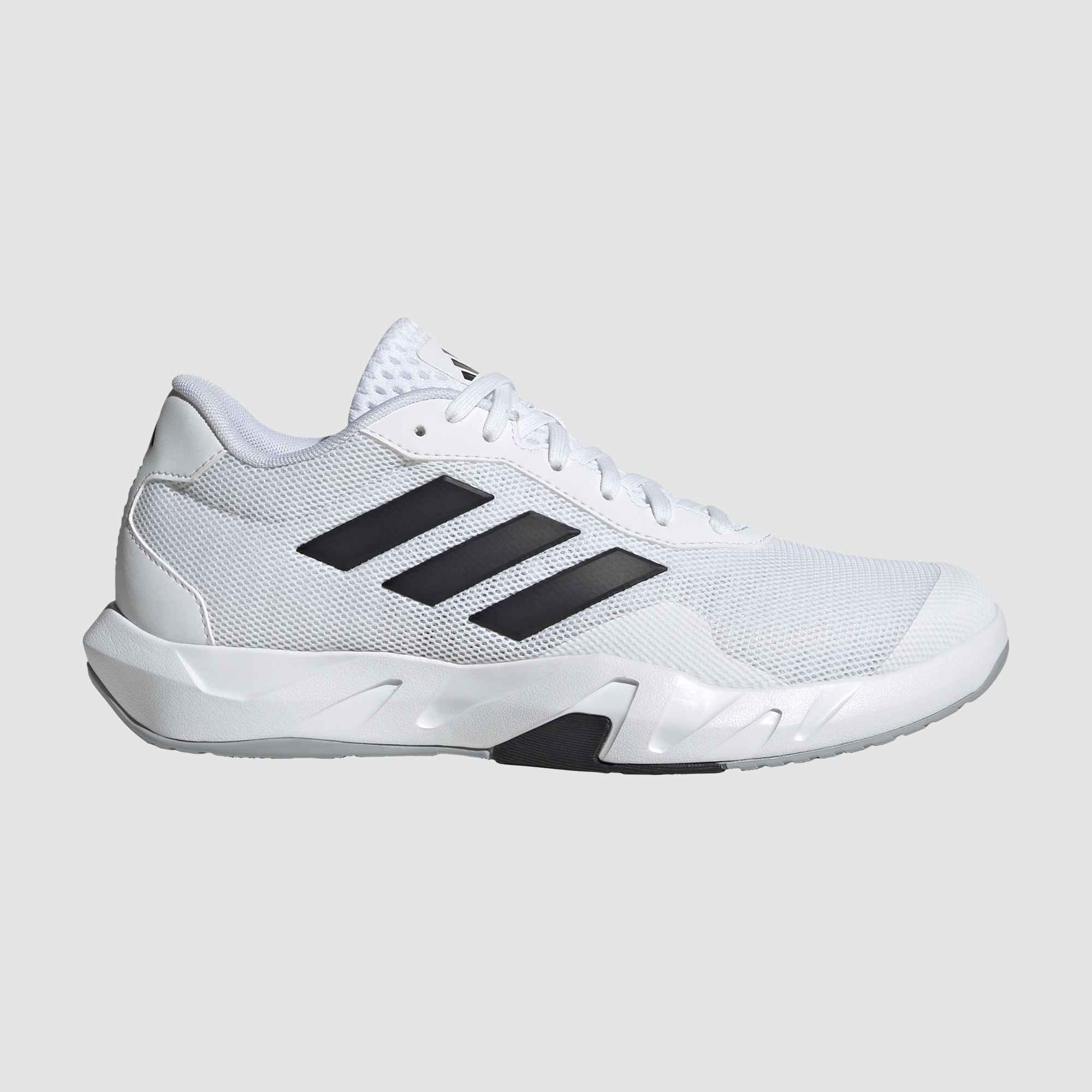 adidas Mens Amplimove Training Shoes