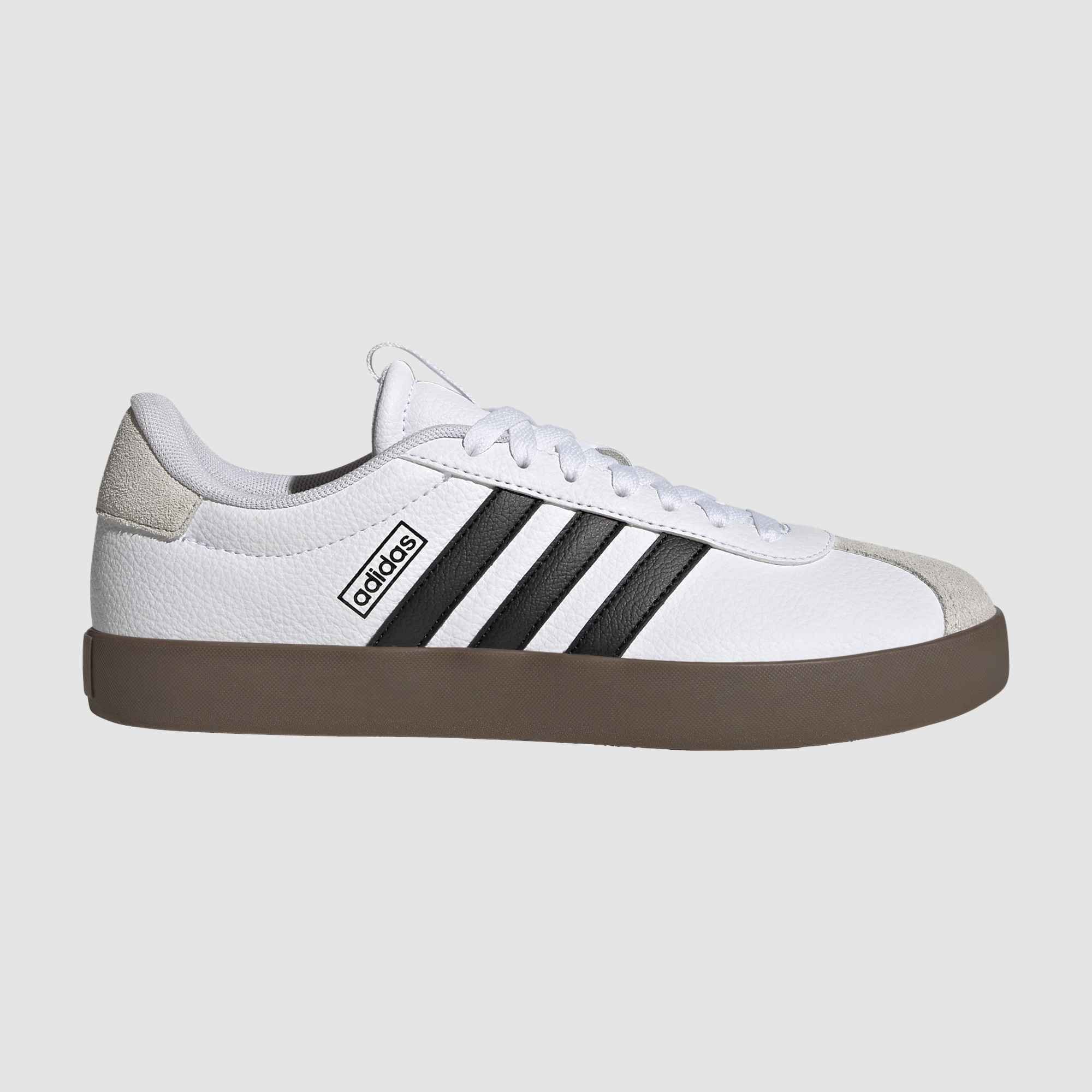 adidas Womens VL Court 3.0 Lifestyle Shoes