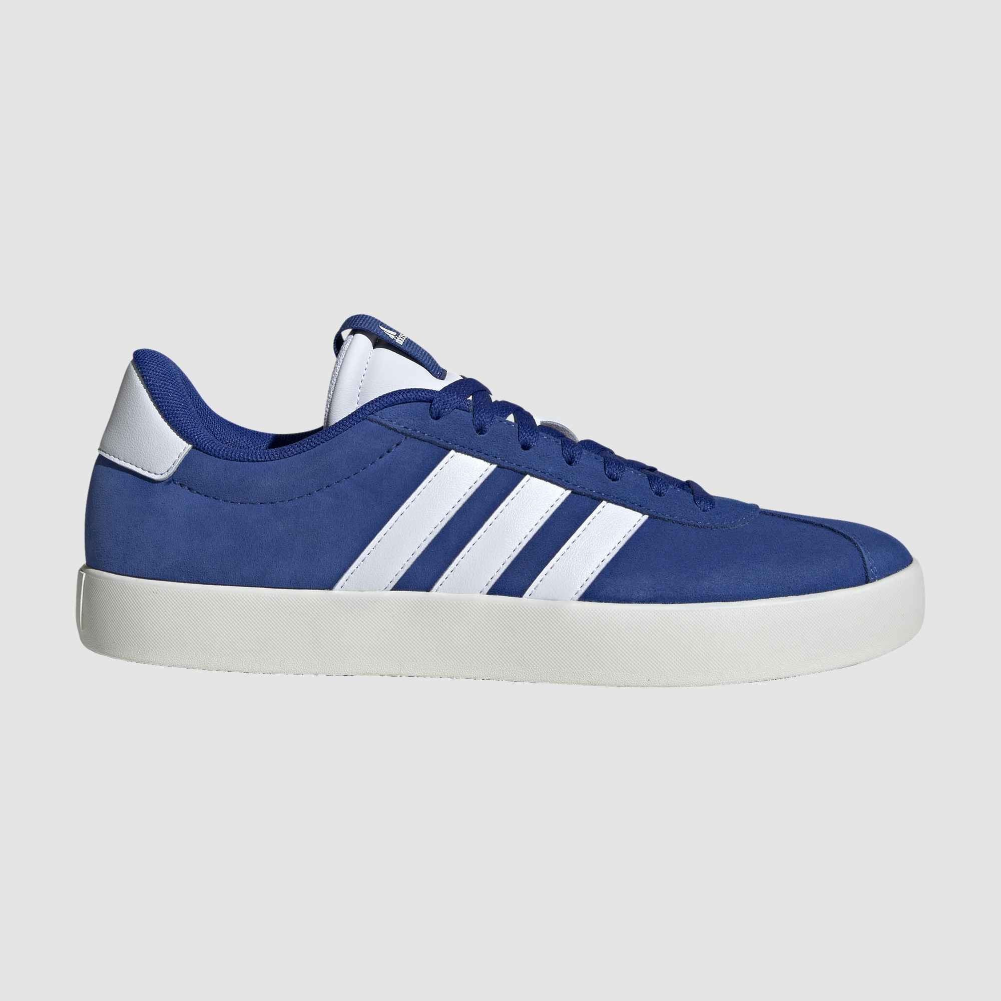 adidas Mens VL Court 3.0 Lifestyle Shoes