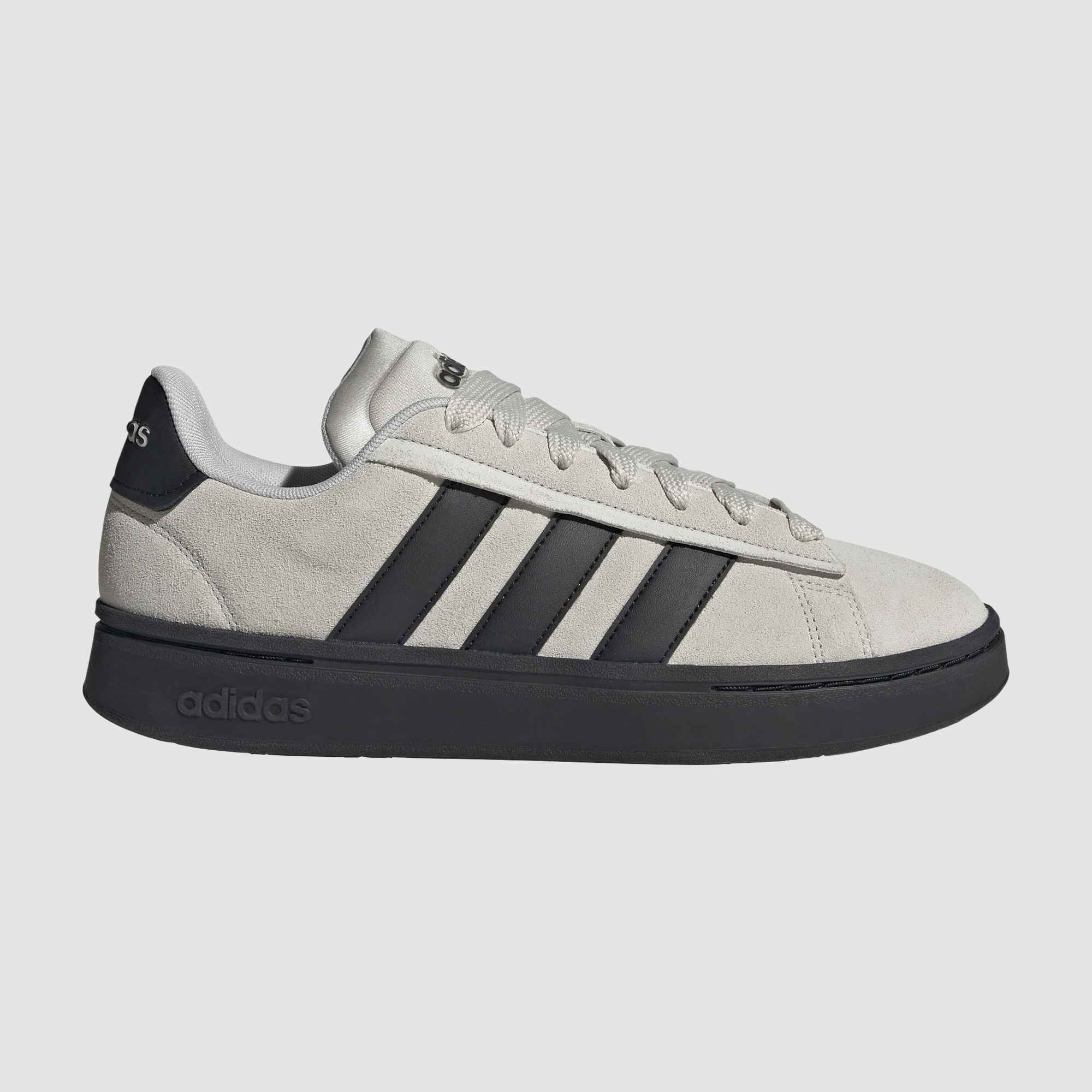 adidas Mens Grand Court Alpha 00s Lifestyle Shoes