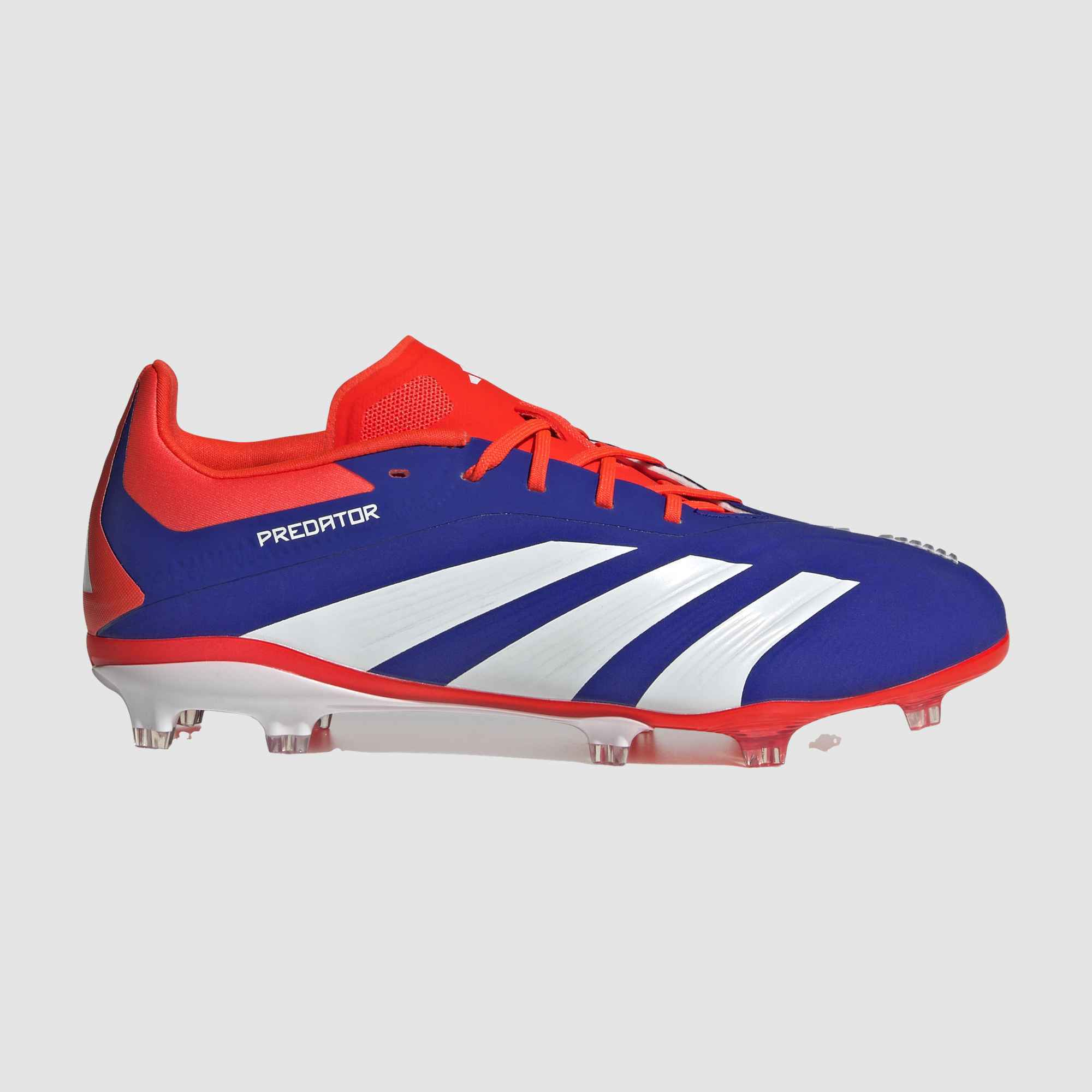 adidas Kids Predator Elite FG Football Boots