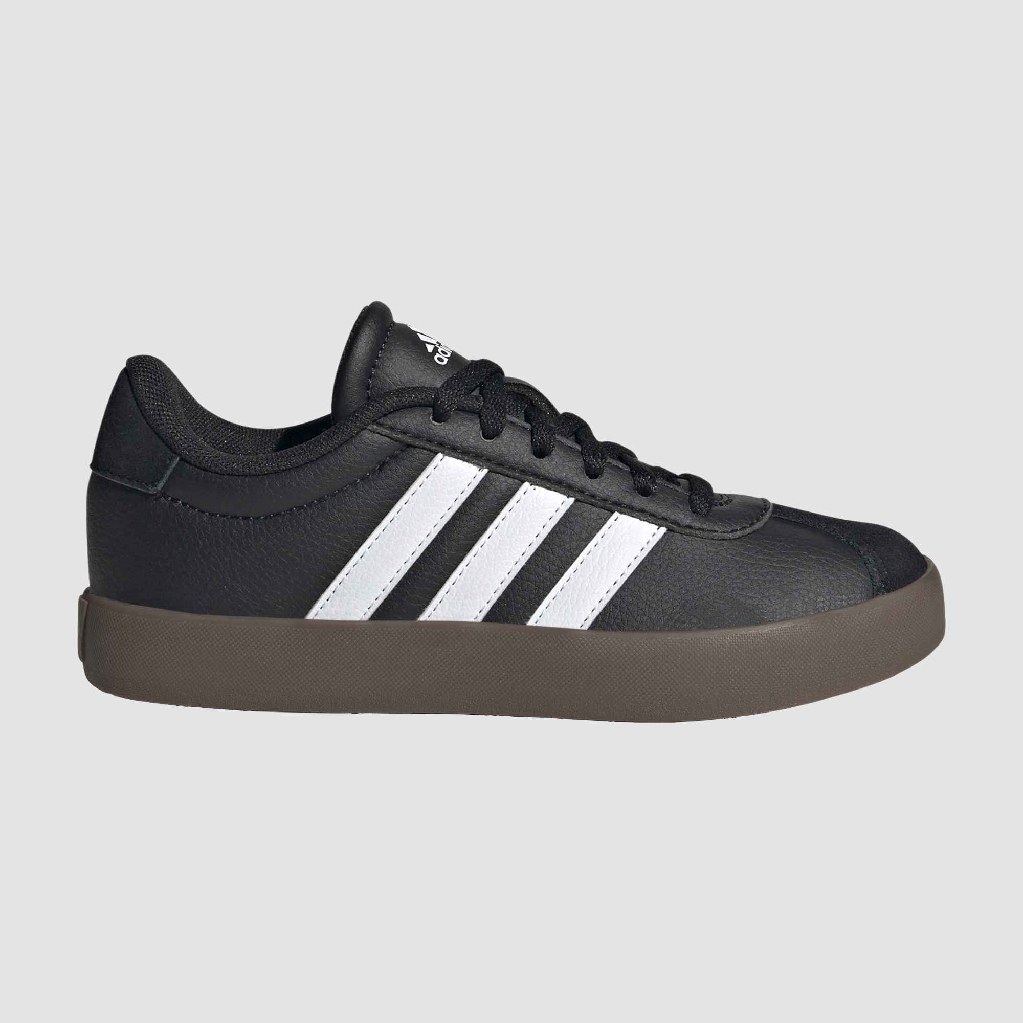 adidas Kids VL Court 3.0 Lifestyle Shoes