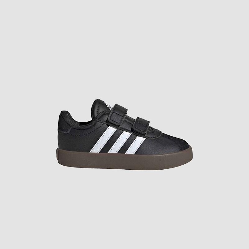 adidas Infants VL Court 3.0 CF Lifestyle Shoes | Rebel Sport