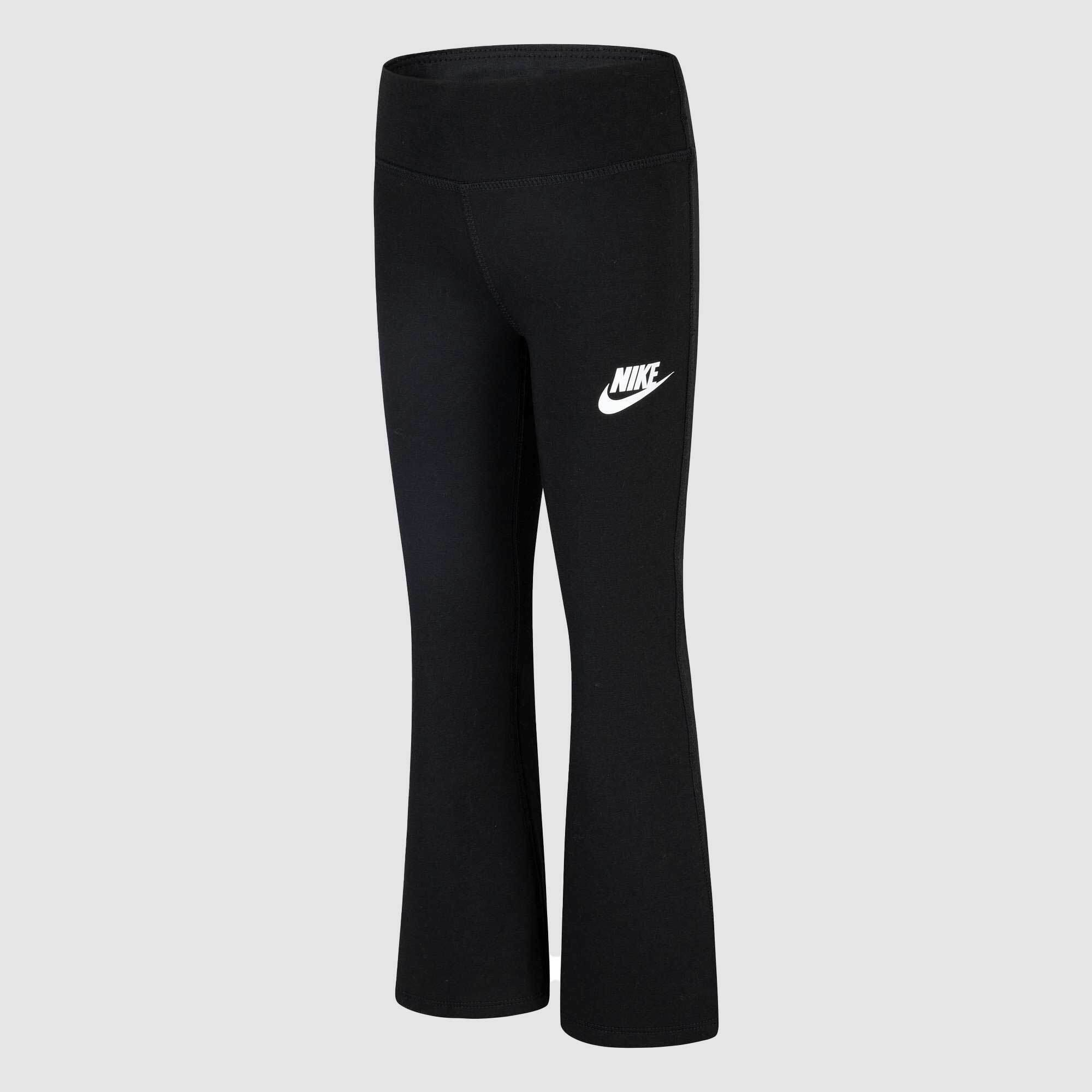 Nike Junior Girls LBR Flare Tight