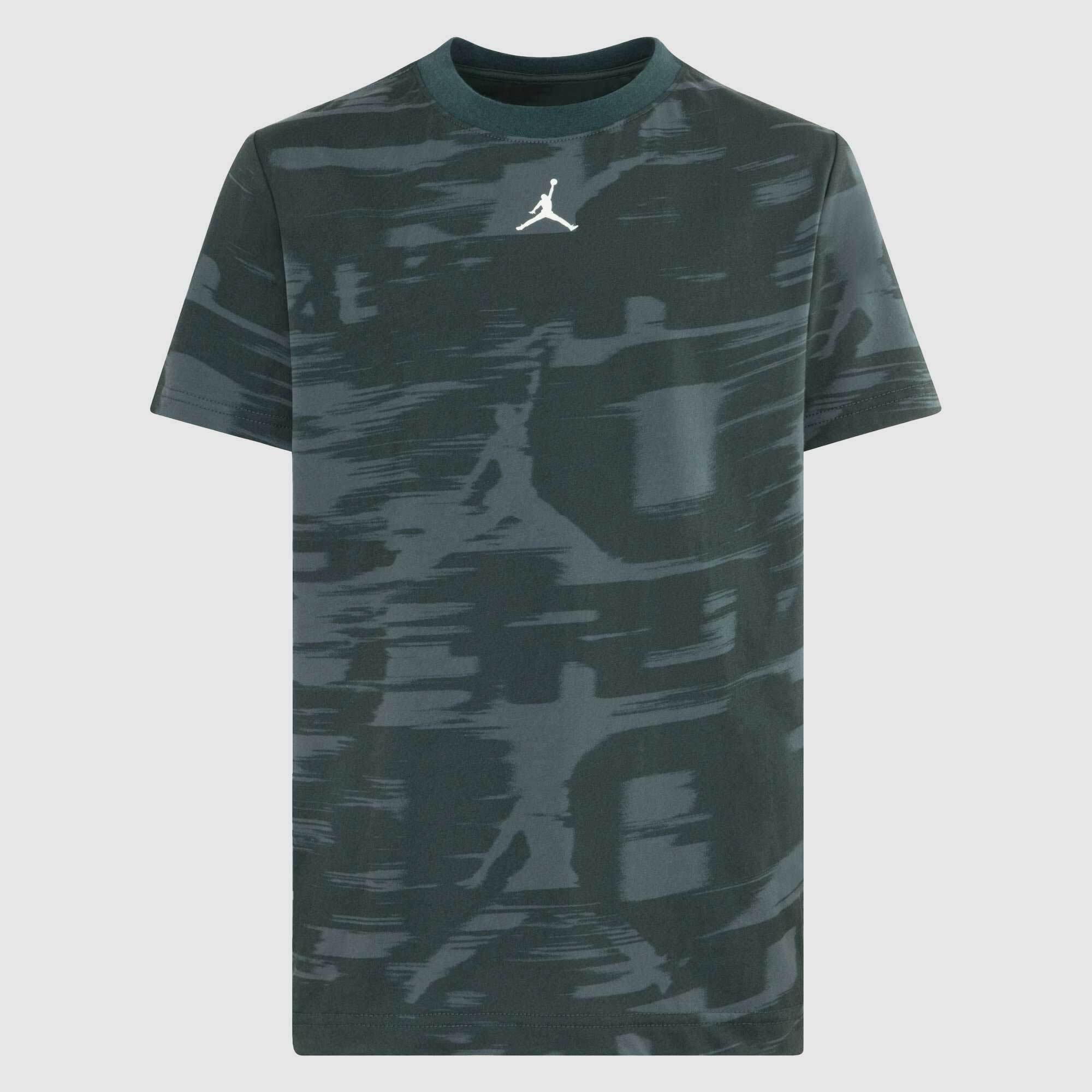 Jordan Youth Boys MVP Montion AOP Tshirt