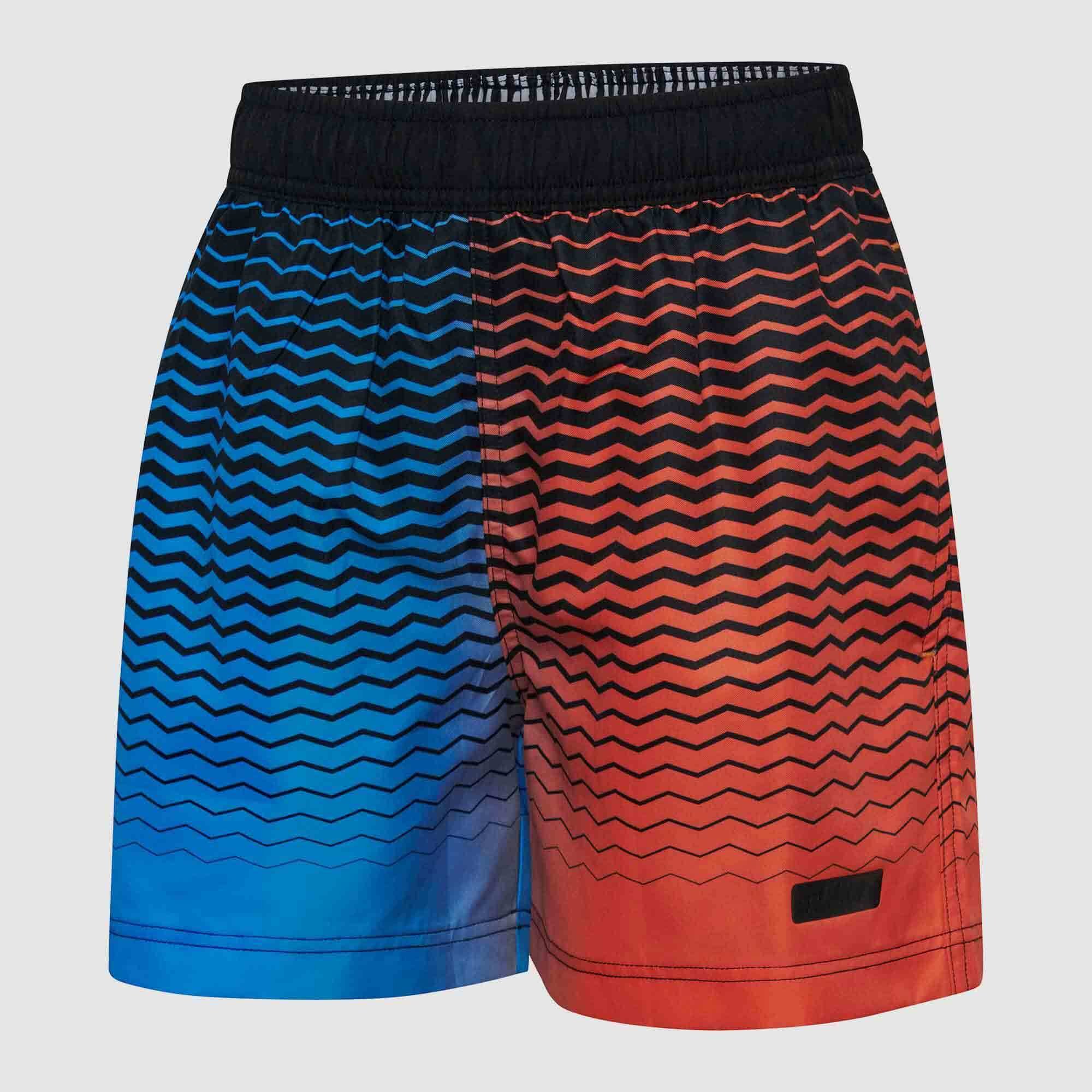 FINZ Boys Zig Zag Water Short