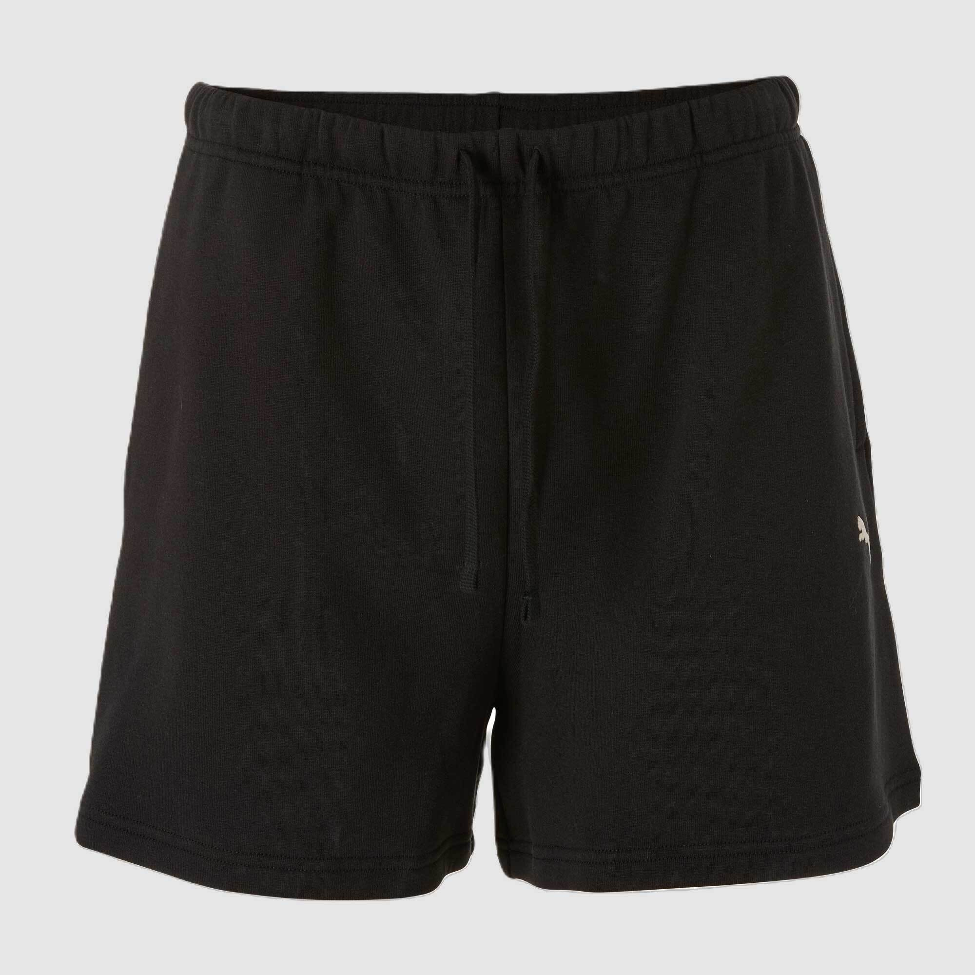 Puma Womens Weekend Essential A-Line 4 Inch Short