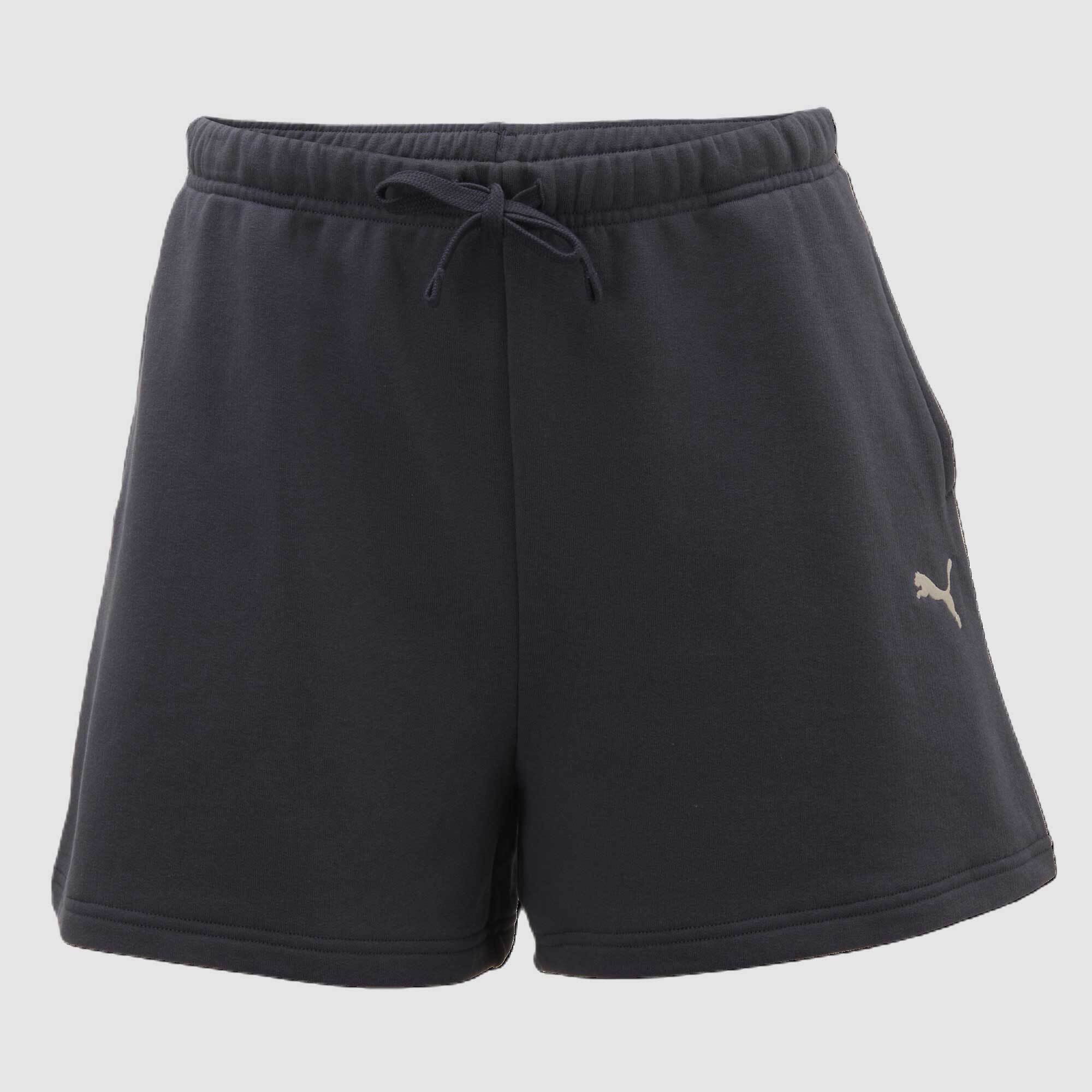 Puma Womens Weekend Essential A-Line 4 Inch Short