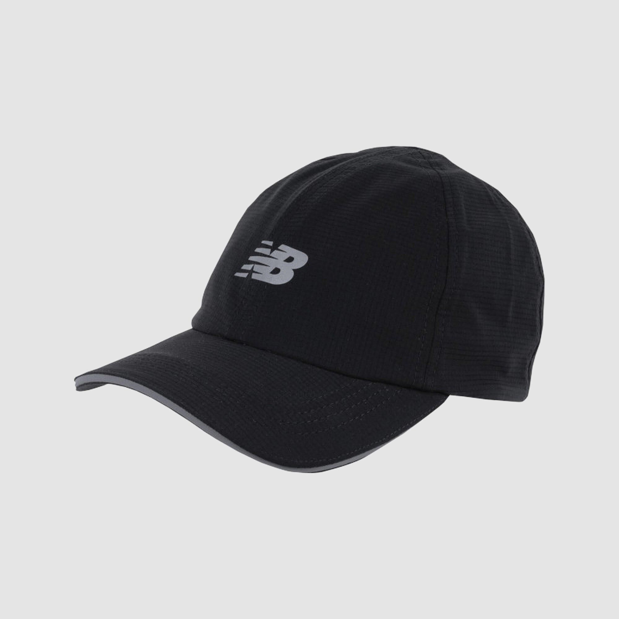 New Balance 6 Panel Performance Cap