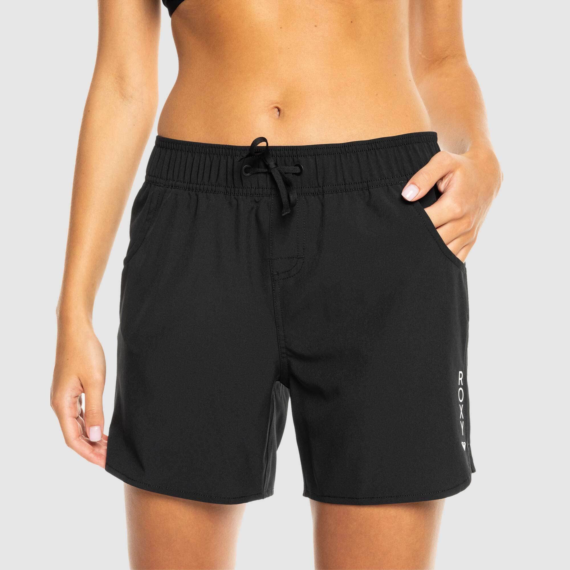 Roxy Womens Wave 5 Inch Boardshort