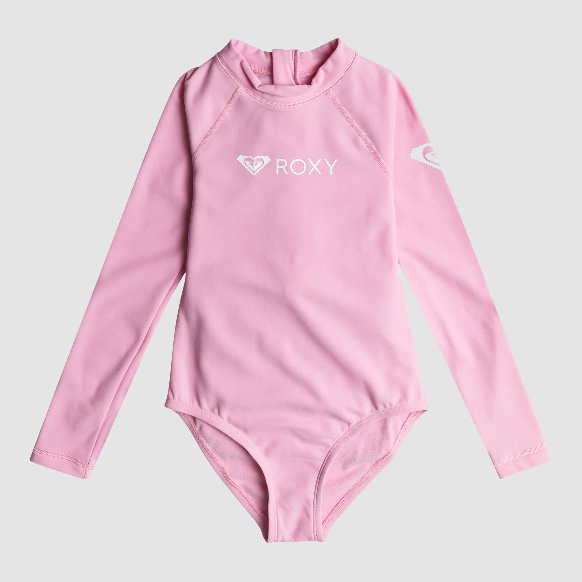 Roxy Girls Heater Onsie