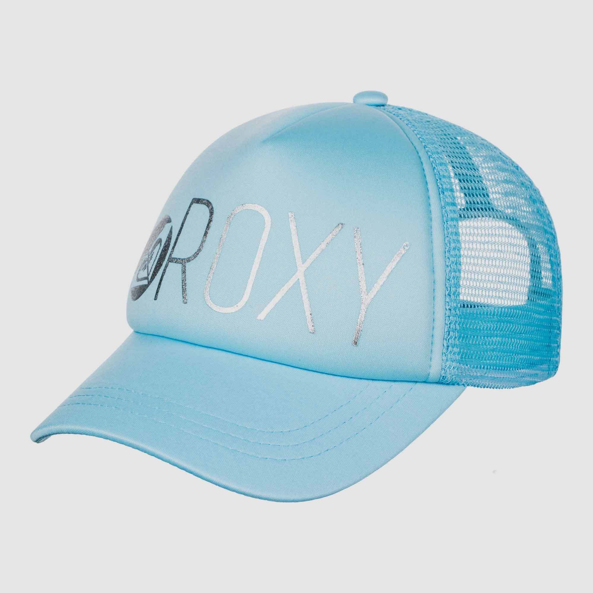 Roxy Girls Trucker Cap