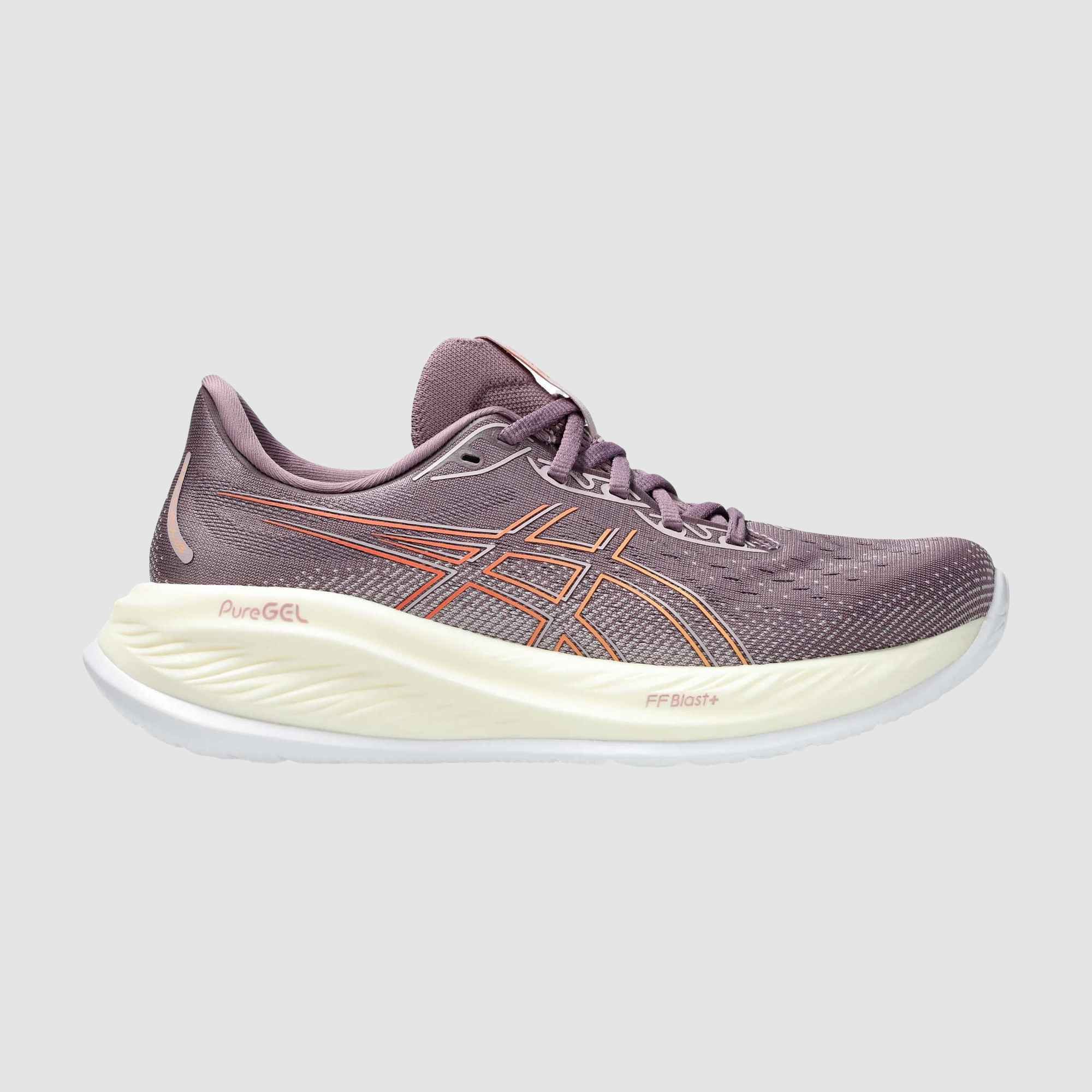 Asics Womens Gel Cumulus 26 B Running Shoes