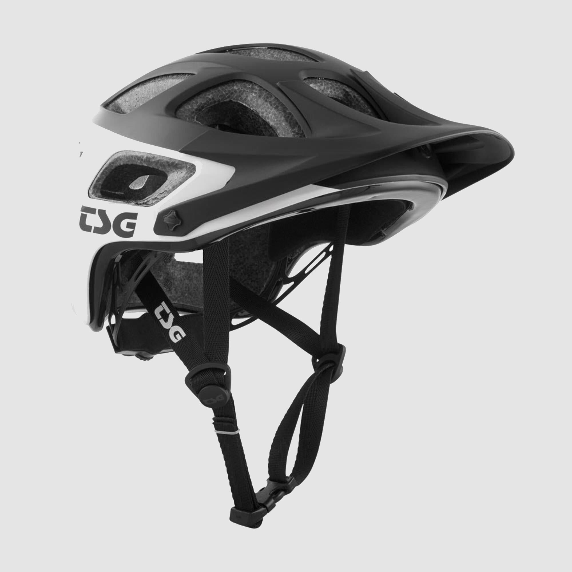 TSG Seek Mountain Bike Helmet