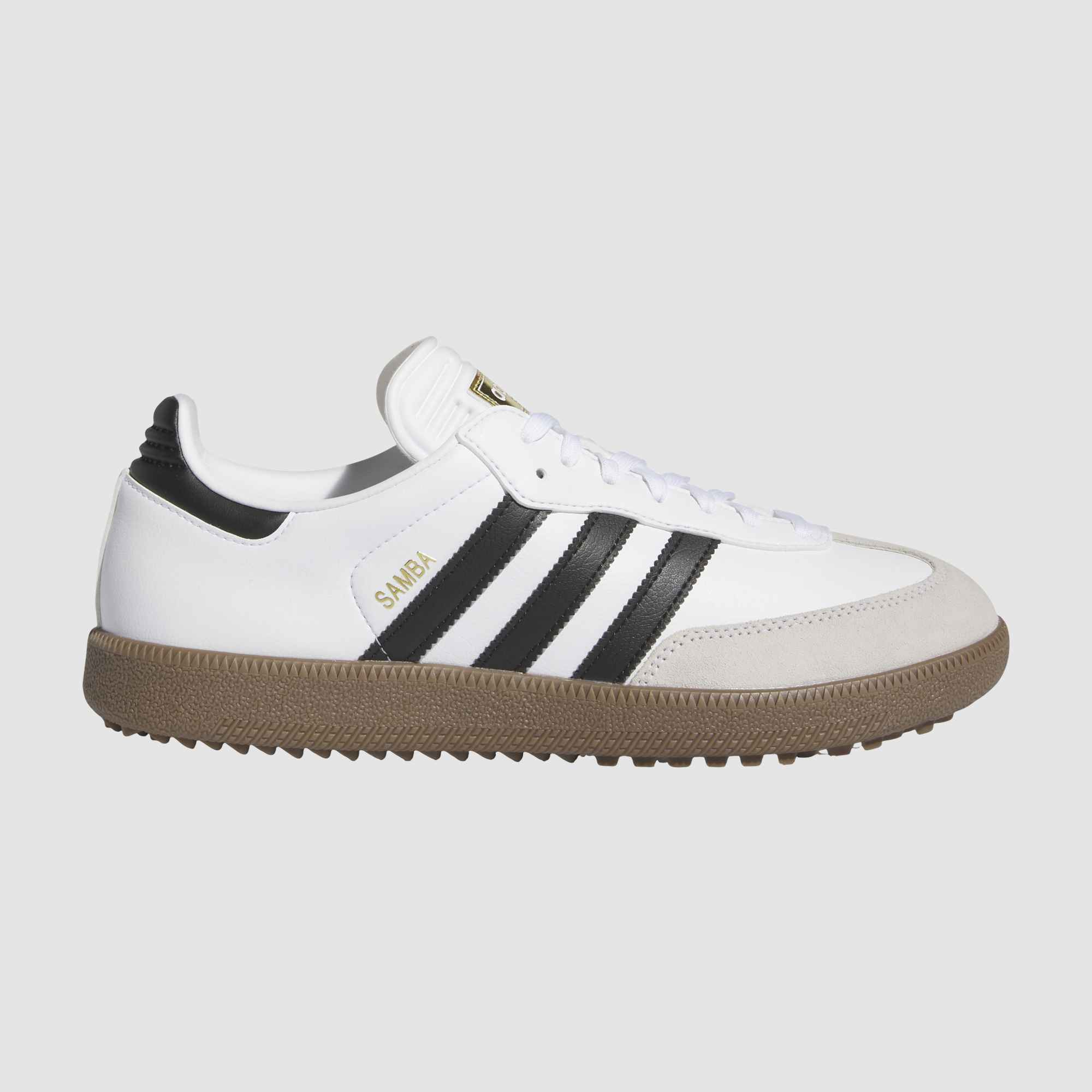 adidas Mens Samba Golf Shoes