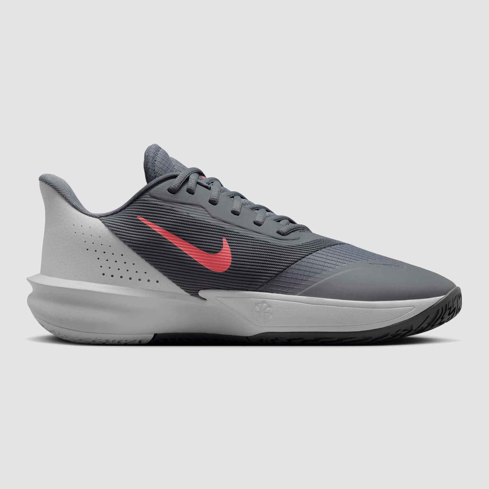 Nike Unisex Precision 7 Basketball Shoes