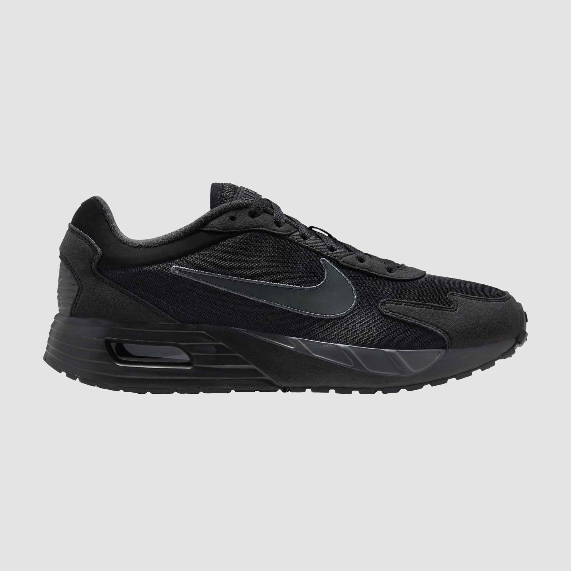 Nike Mens Air Max Solo Lifestyles Shoes