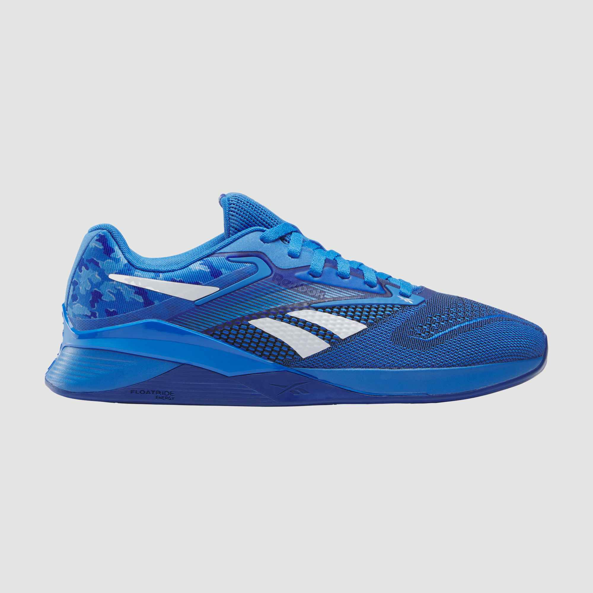 Reebok Mens Nano X4 Training Shoes