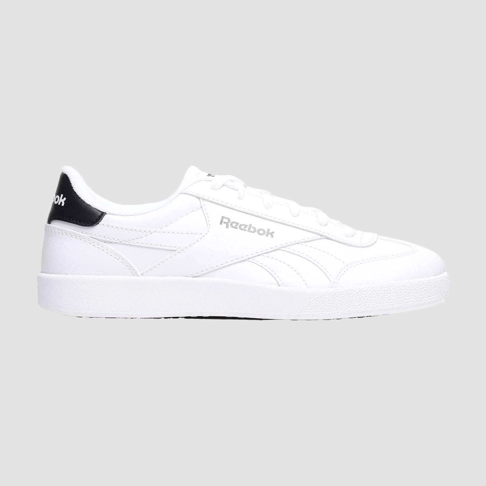 Reebok Unisex Smash Edge Lifestyle Shoes