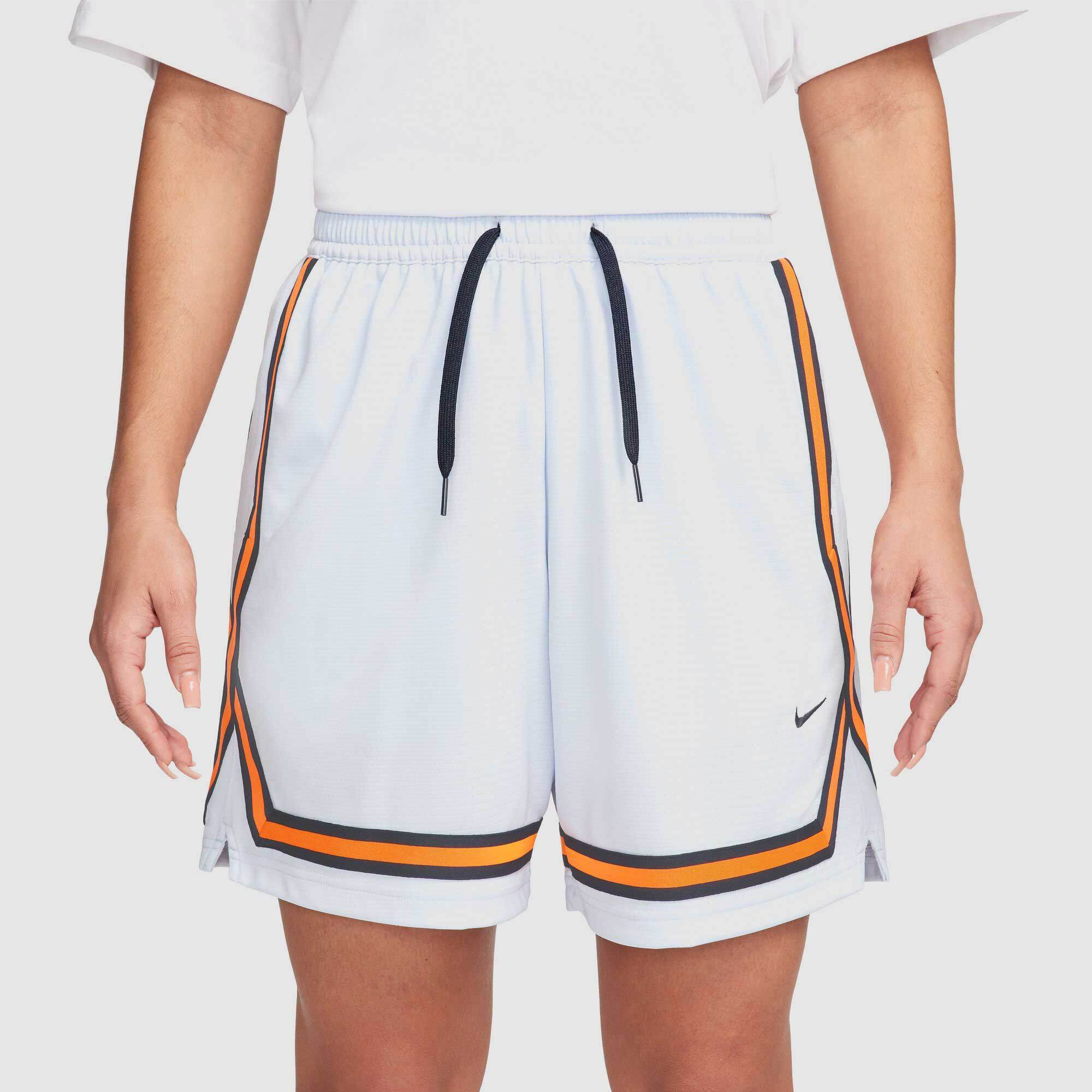 Nike Women Dri-Fit Crossover 7 inch Basketball Short