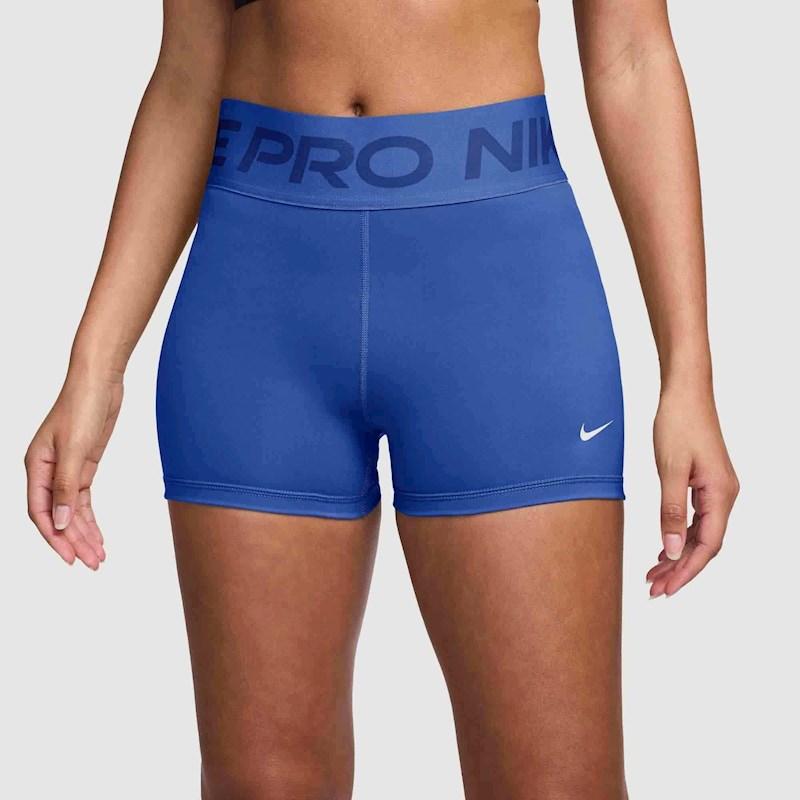 Nike Women Pro Sculpt High Waisted 3 inch Bike Tight Rebel Sport