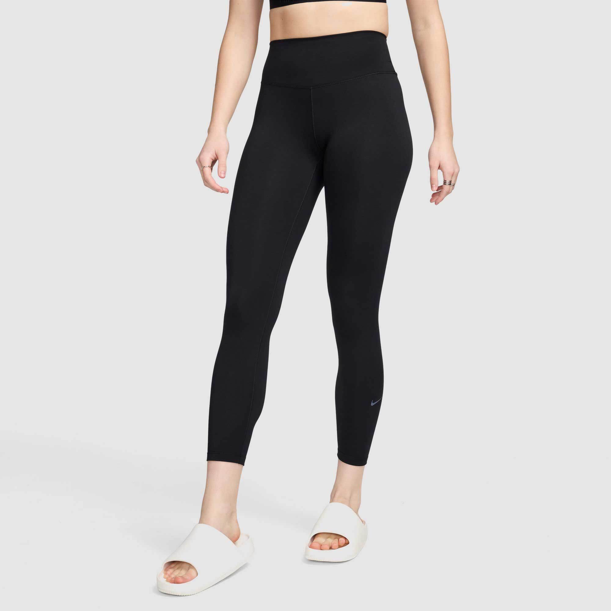 Nike Women One High Waisted 7/8 Tight