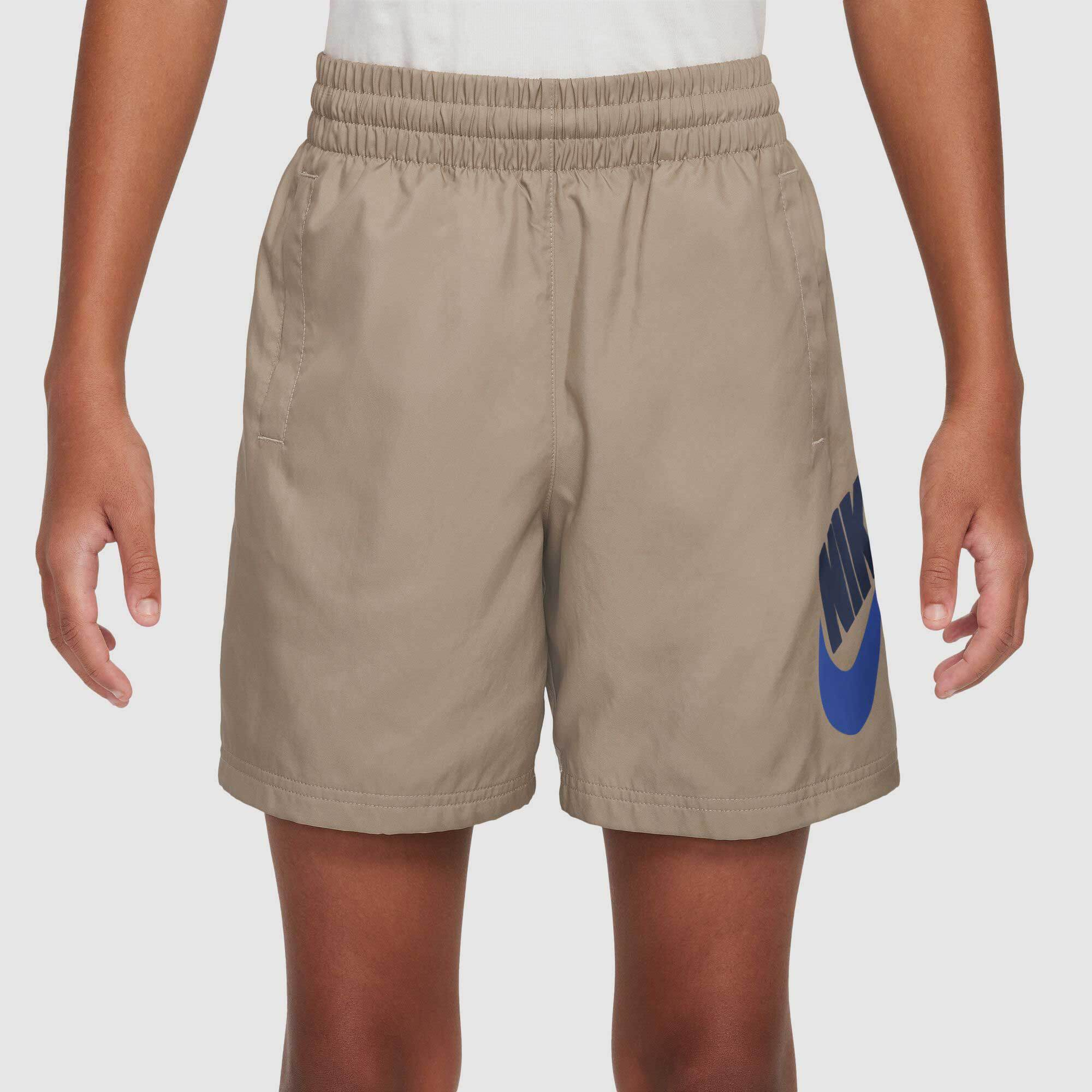 Nike Boys Sportswear Woven Short