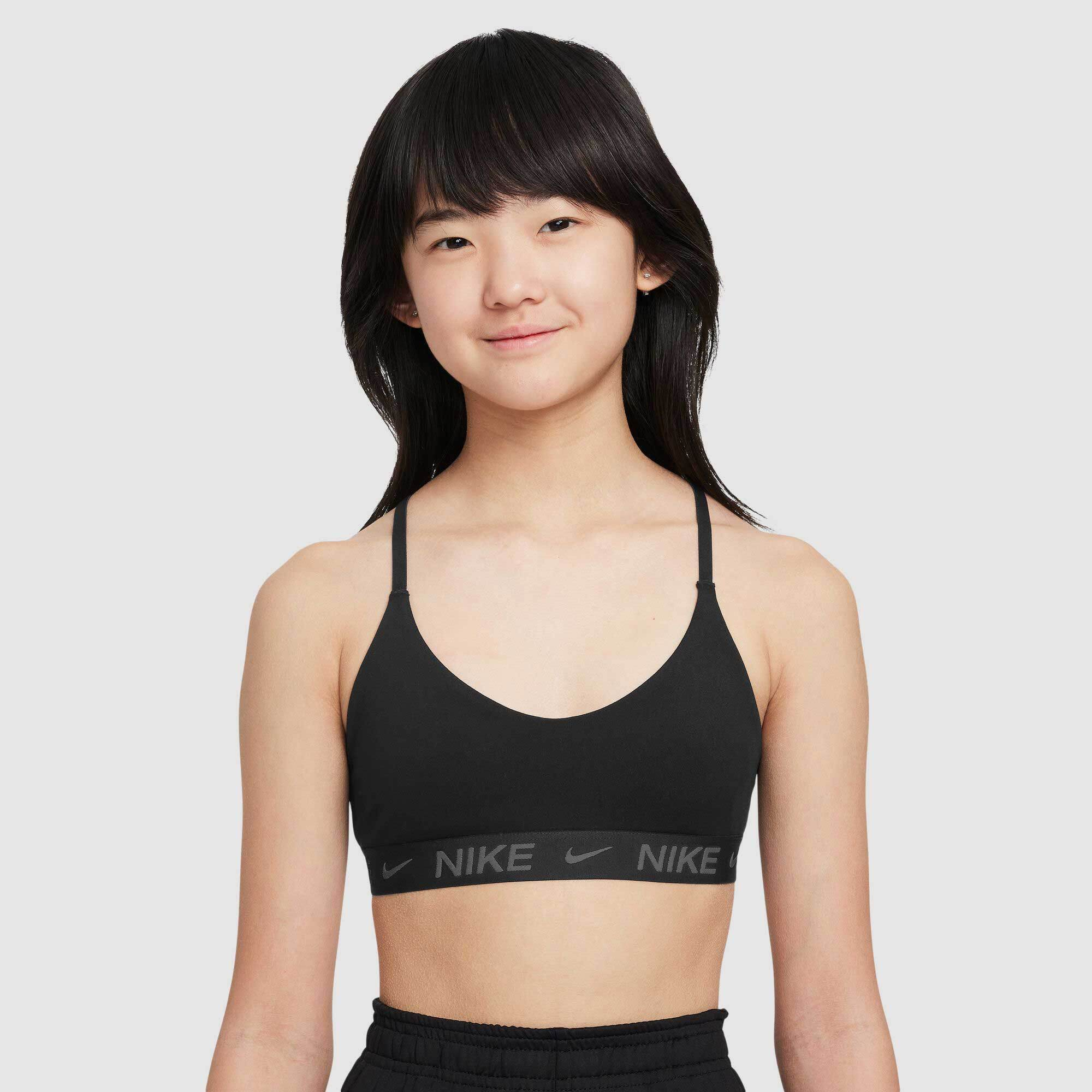 Nike Girls Indy Crop