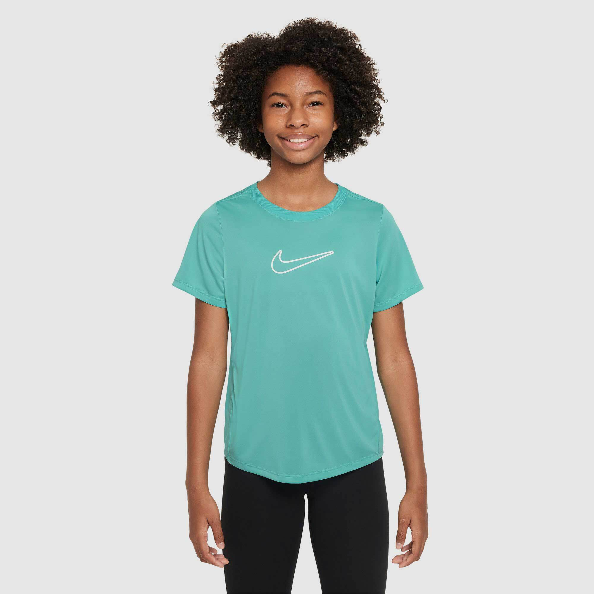 Nike Girls One Dri-Fit Top