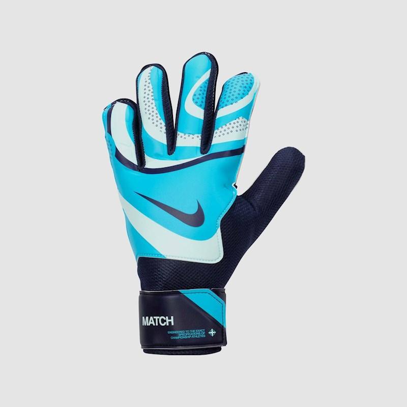 Nike Match Goal Keeper Gloves Rebel Sport