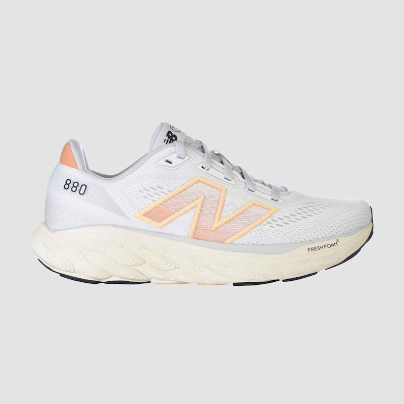 New Balance Womens FFx 880 v14 D Running Shoes