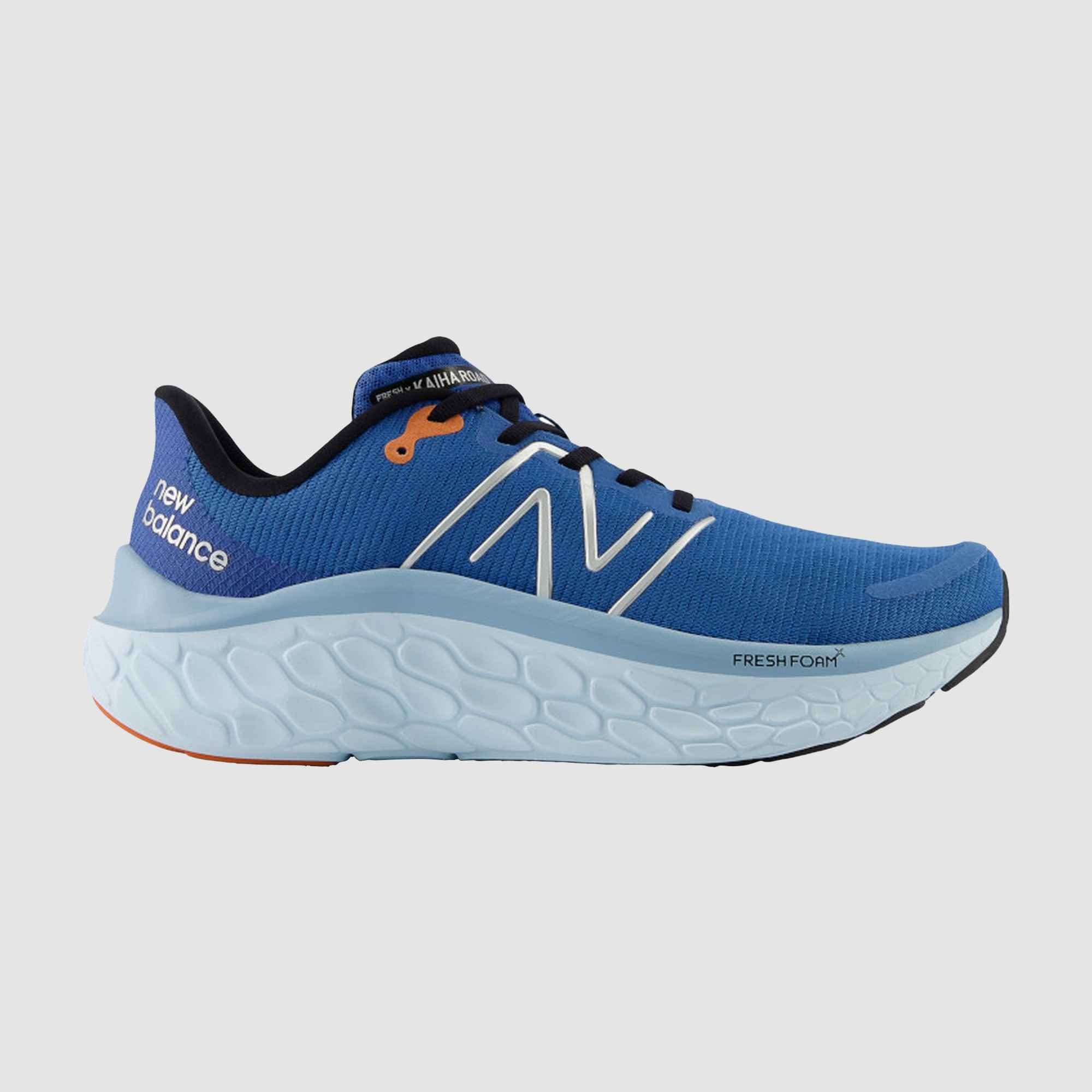 New Balance Mens FFx Kaiha Road v1 2E Running Shoes