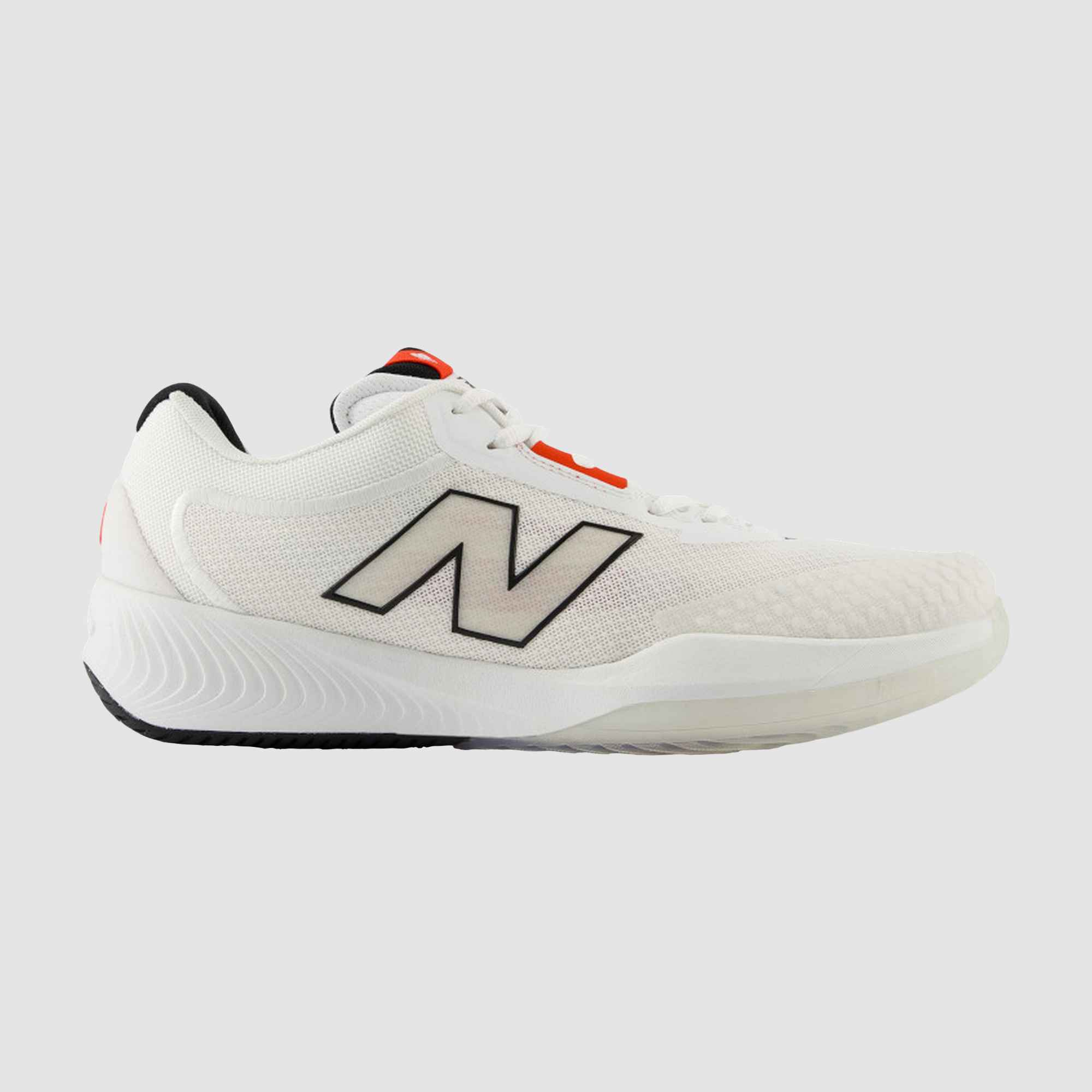 New Balance Mens Fuel Cell 996v6 2E Tennis Shoes