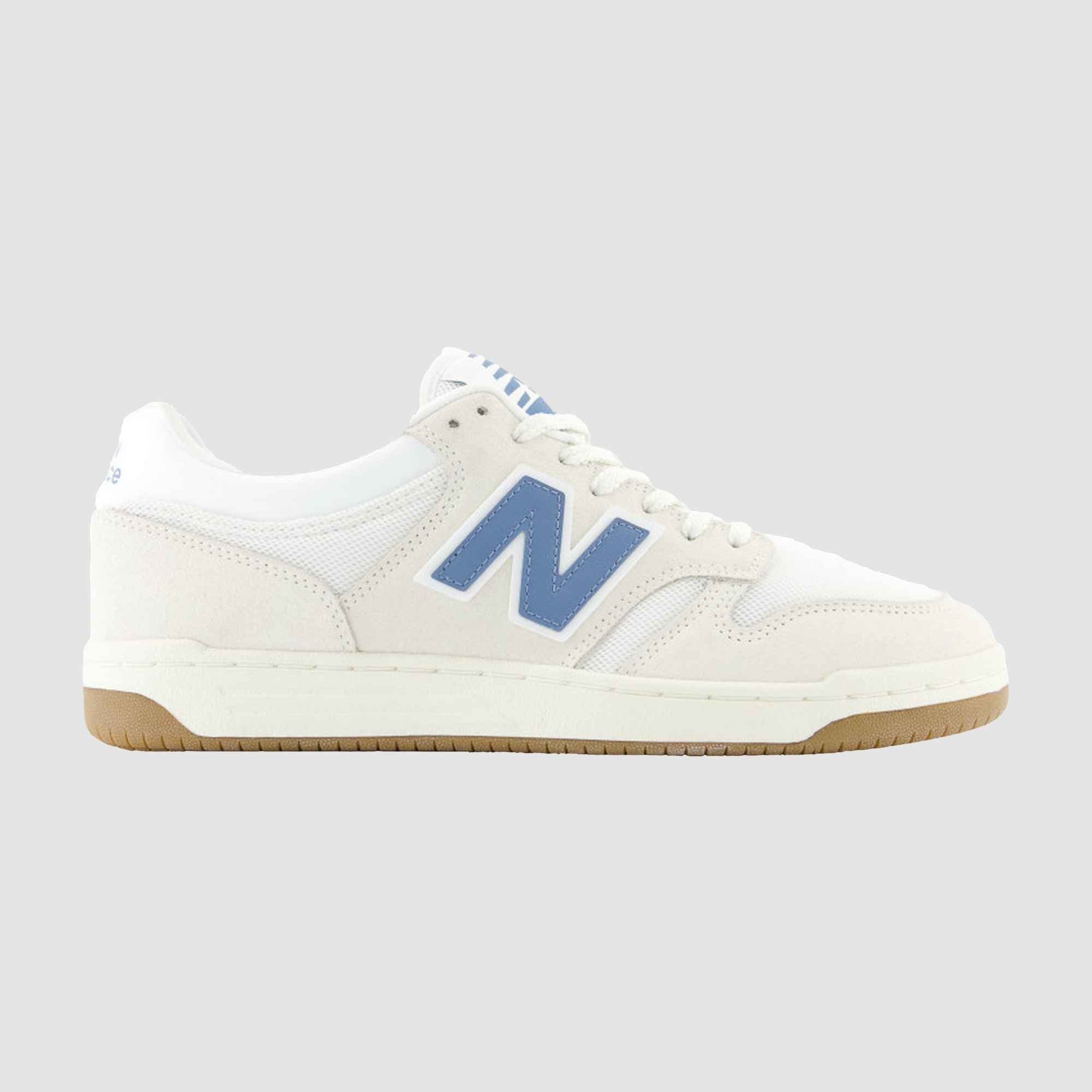 New Balance Unisex BB480 v1 Lifestyle Shoes