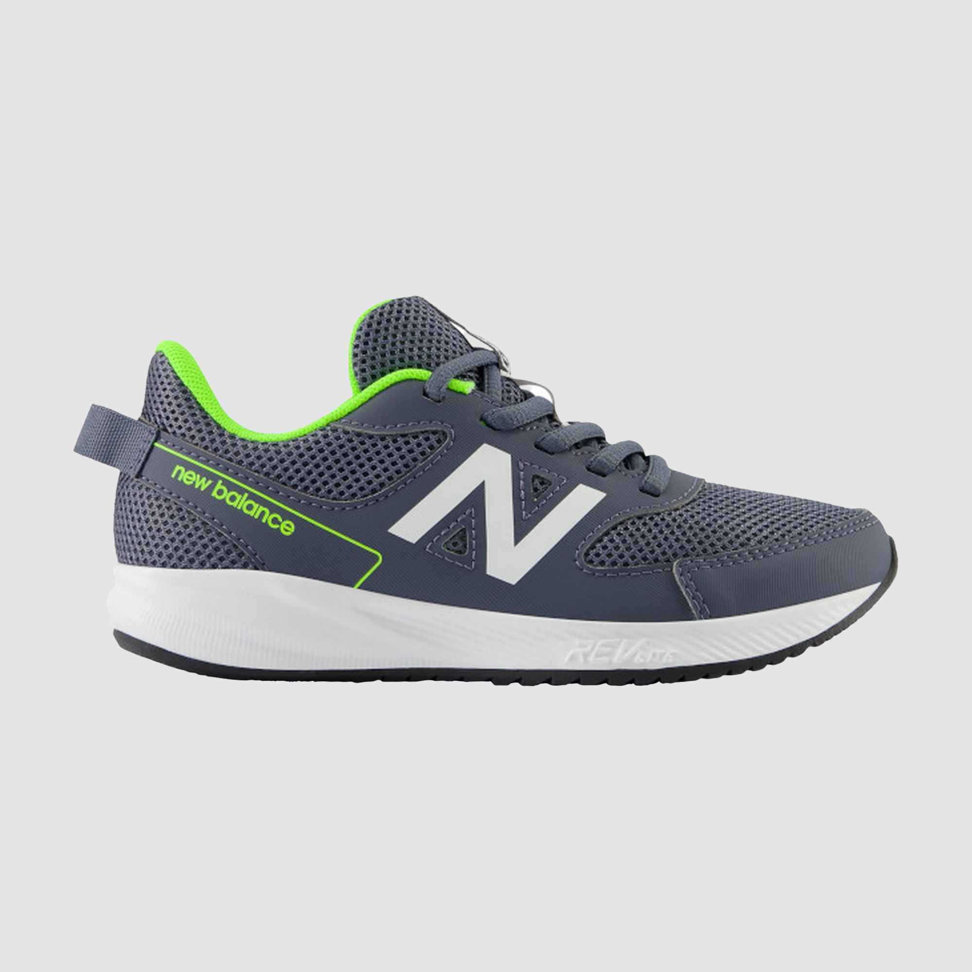 New Balance Kids 570 Lace v3 Running Shoes