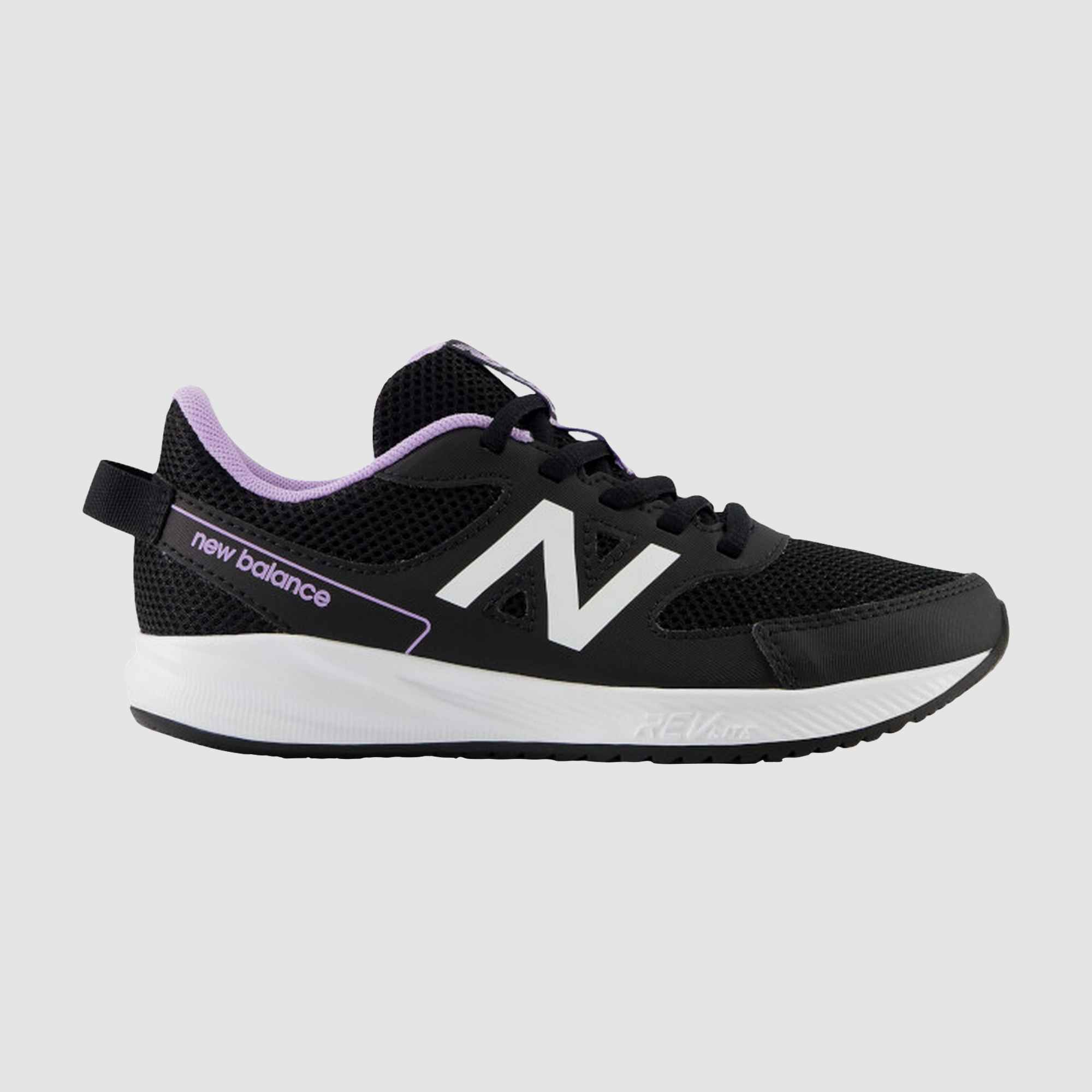 New Balance Kids 570 Lace v3 Running Shoes